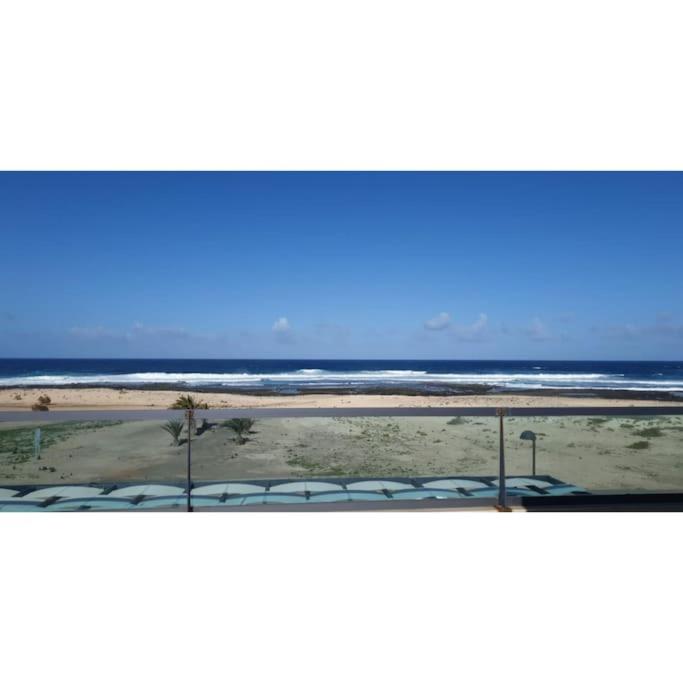 Ola Cotillo! Ver y Sentir el Mar desde casa view 4