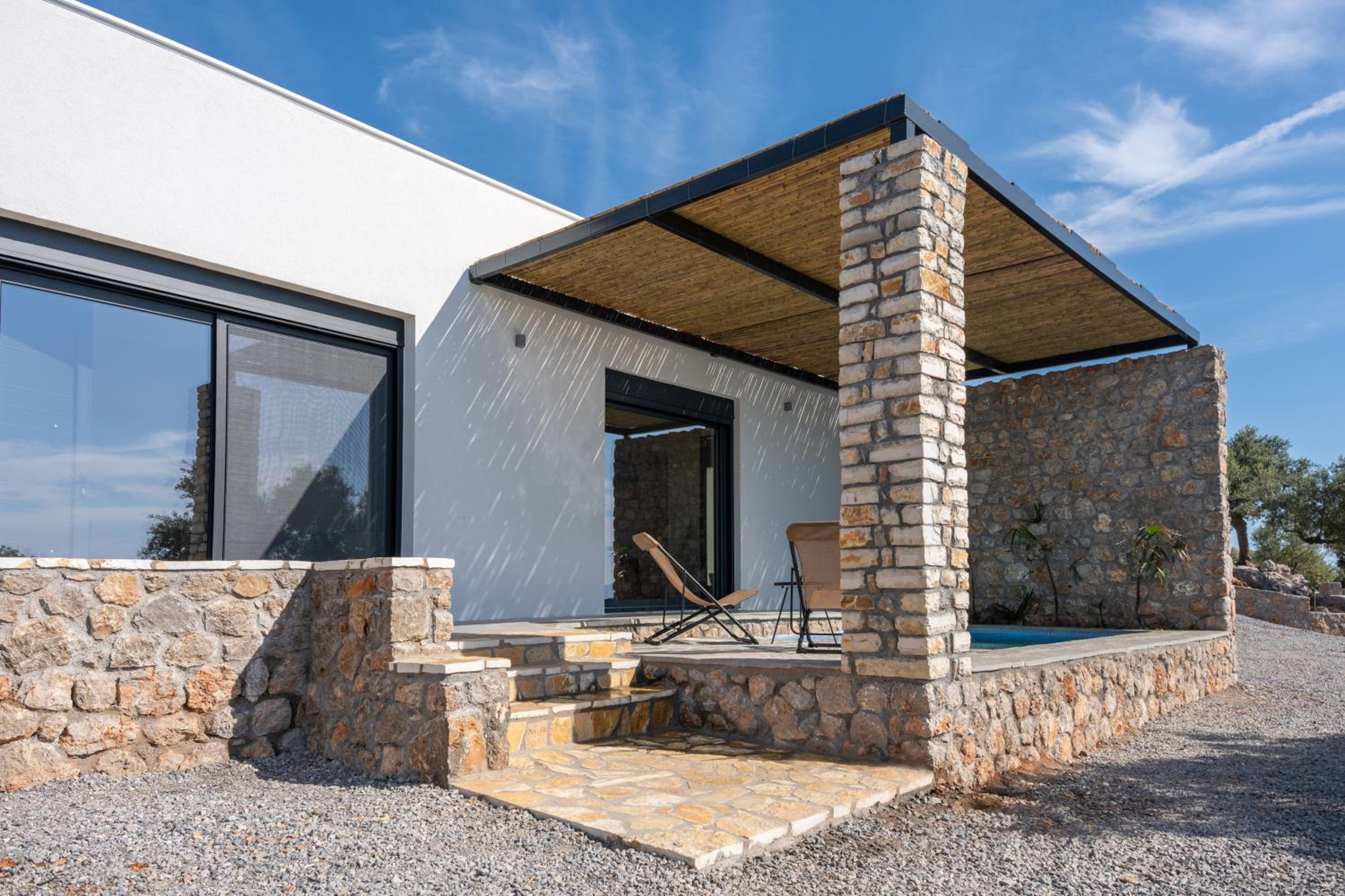 Casatino Villas