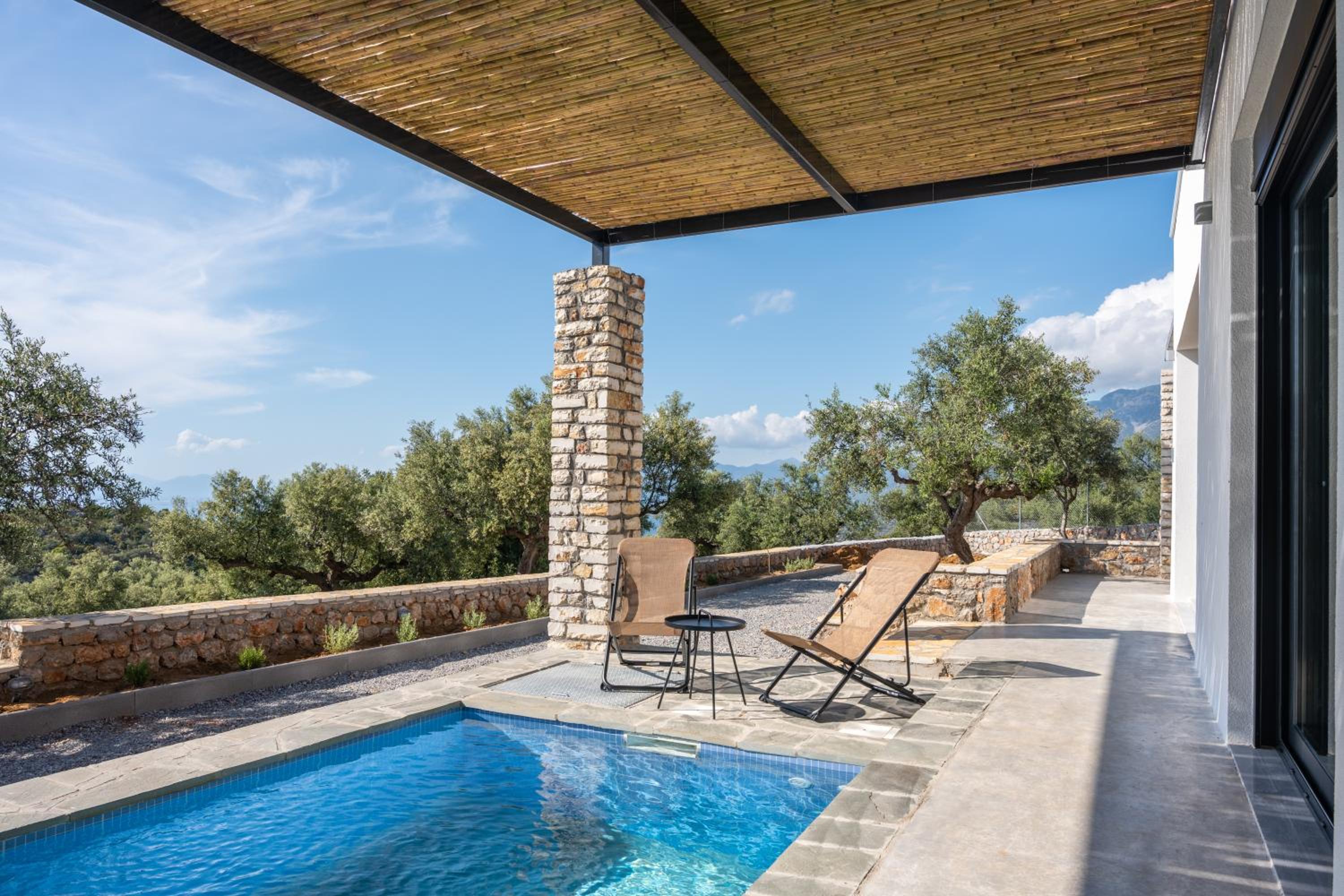 Casatino Villas