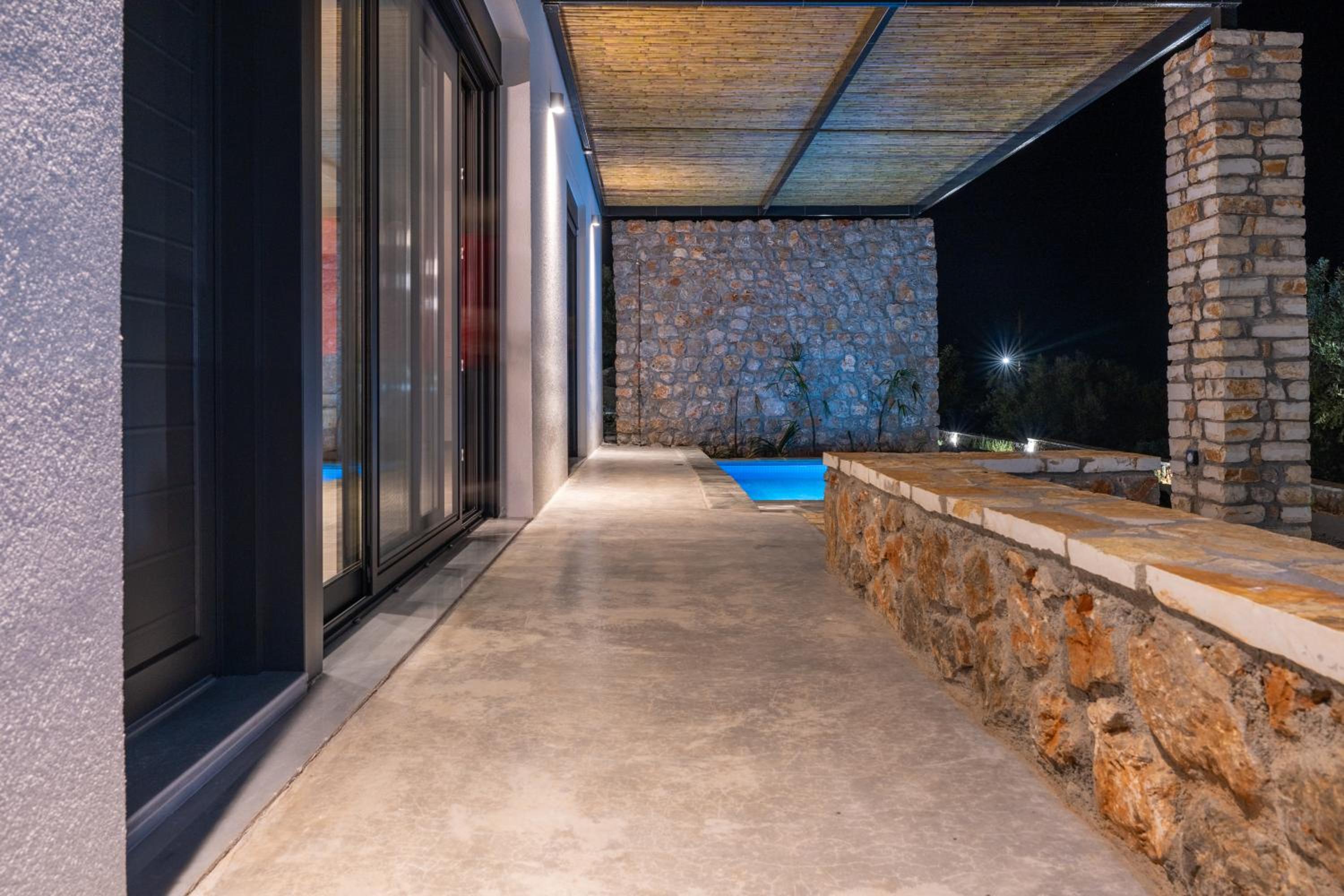 Casatino Villas