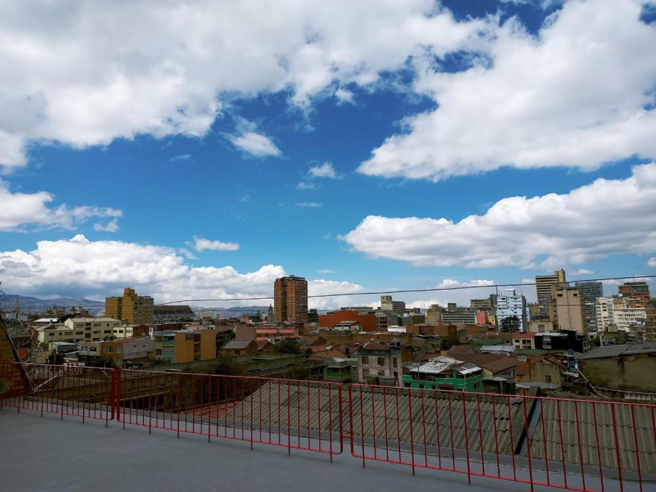 roof