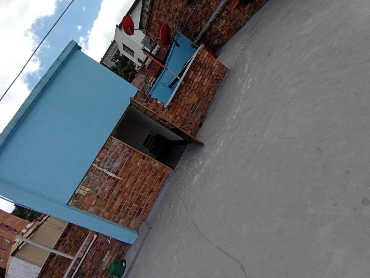 roof