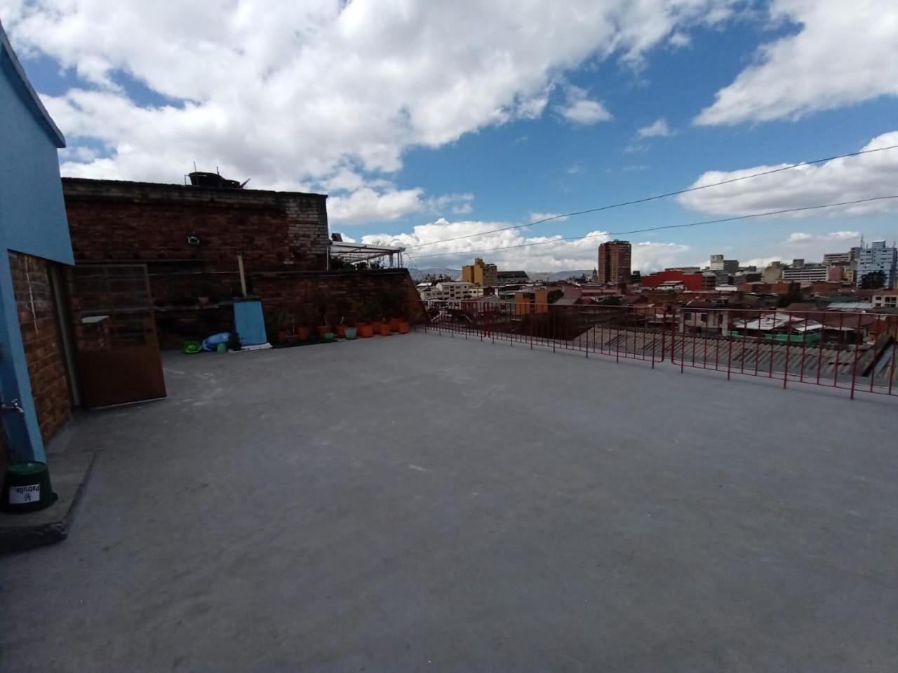 roof