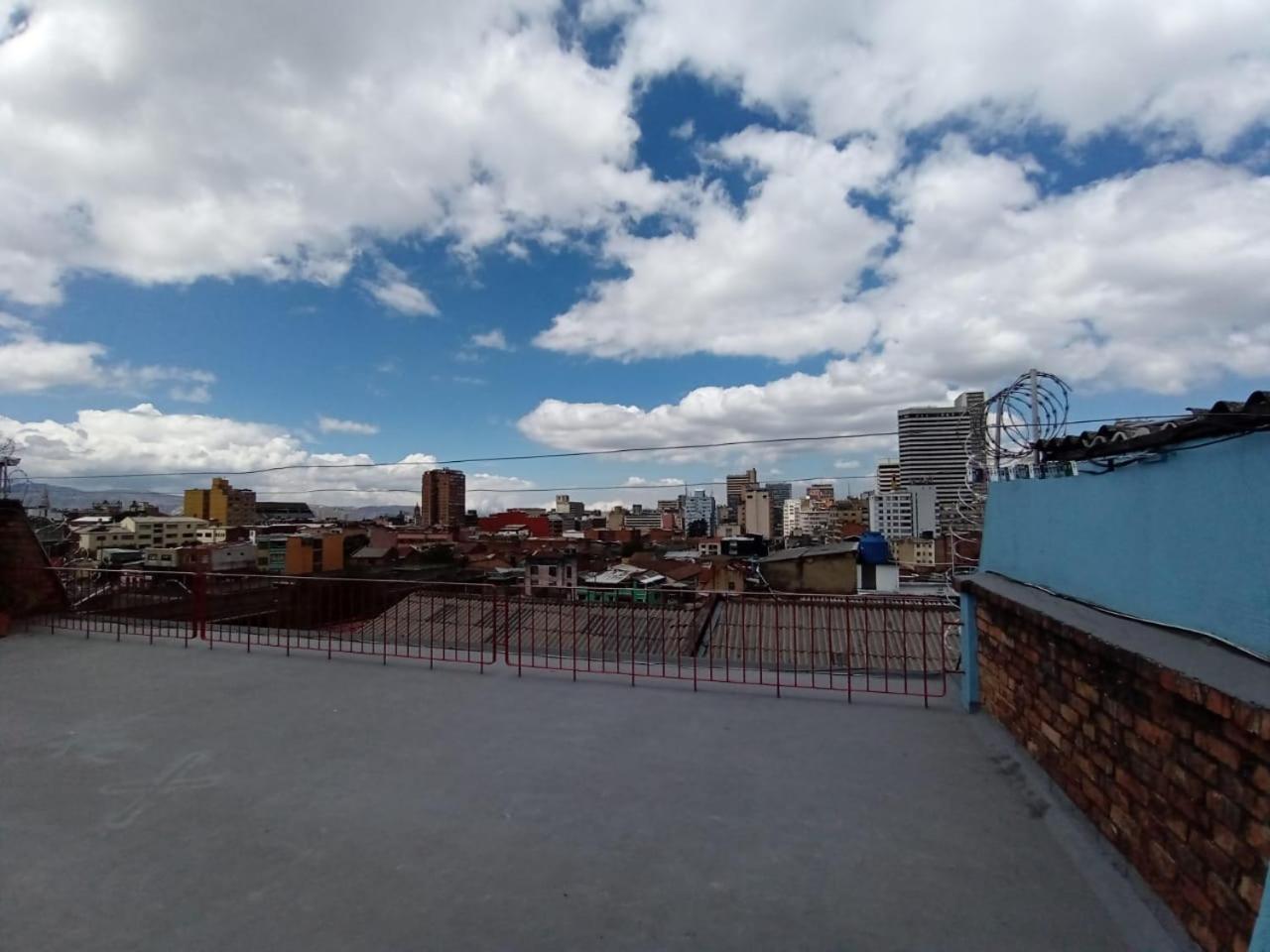 roof