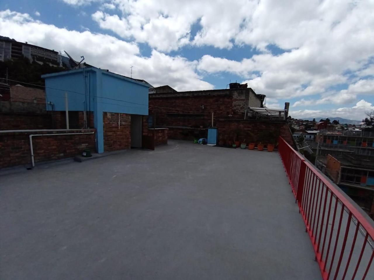 roof