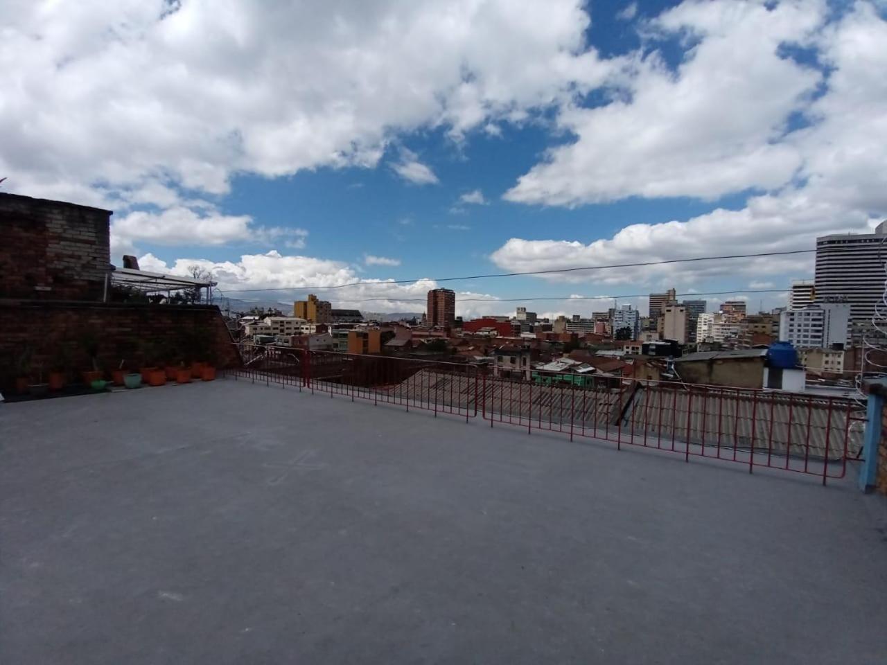 roof