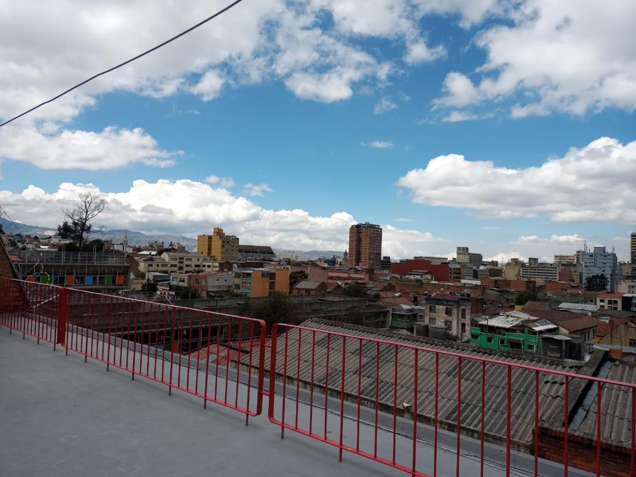 roof