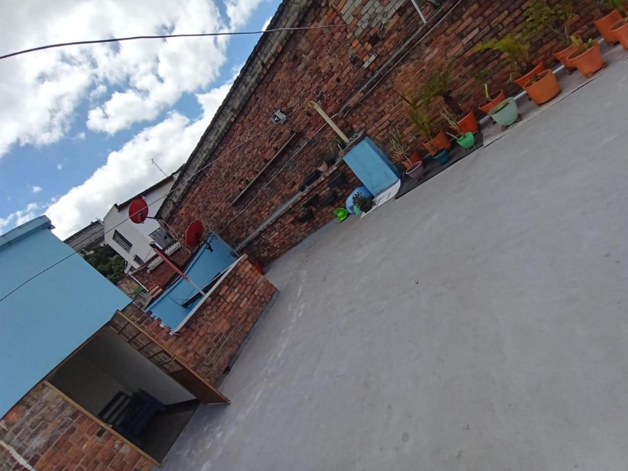 roof