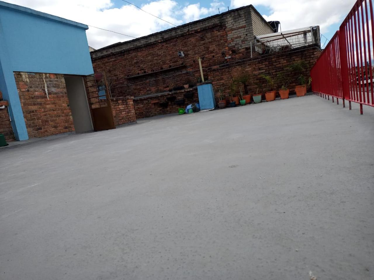 roof