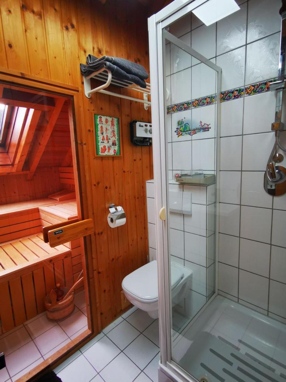 Ferienwohnung Am Rubersbach