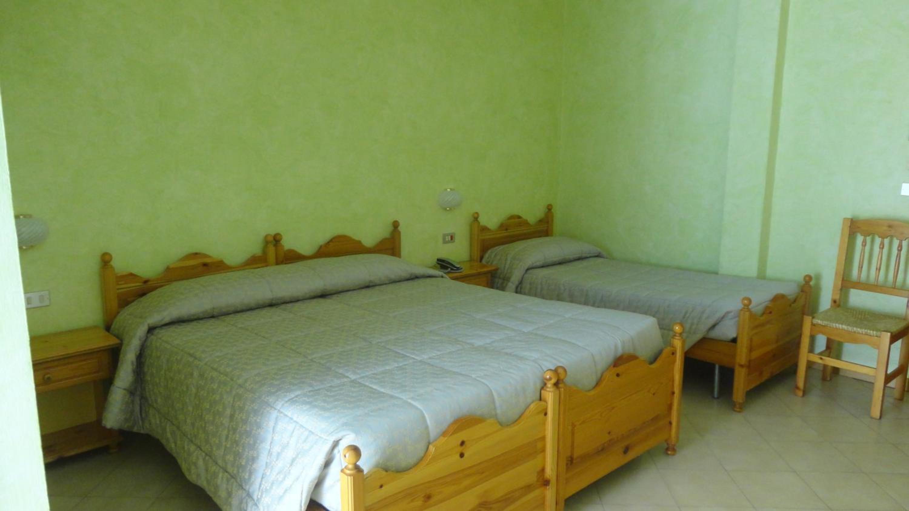 Albergo Nazionale view 5