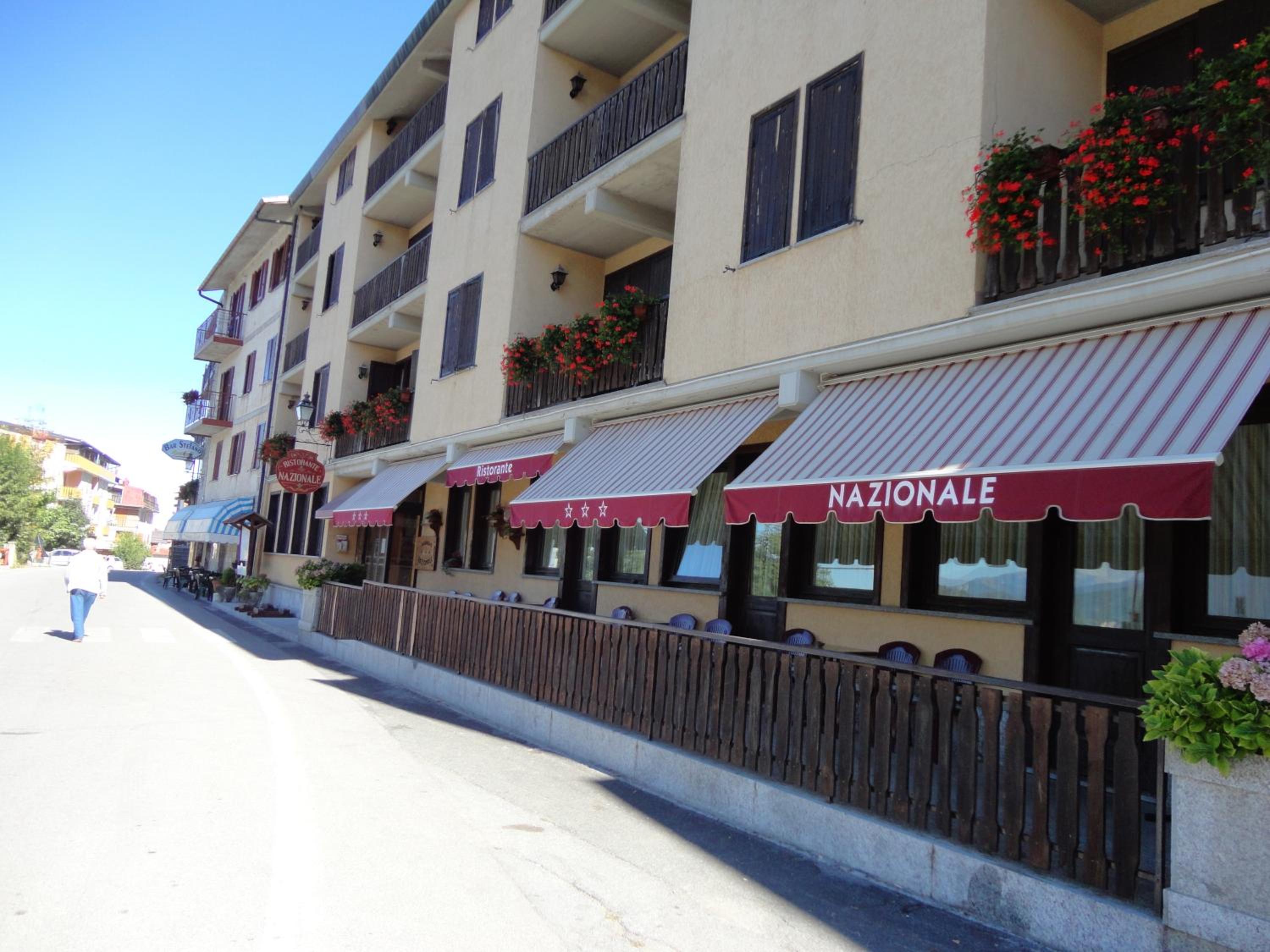 Albergo Nazionale view 4