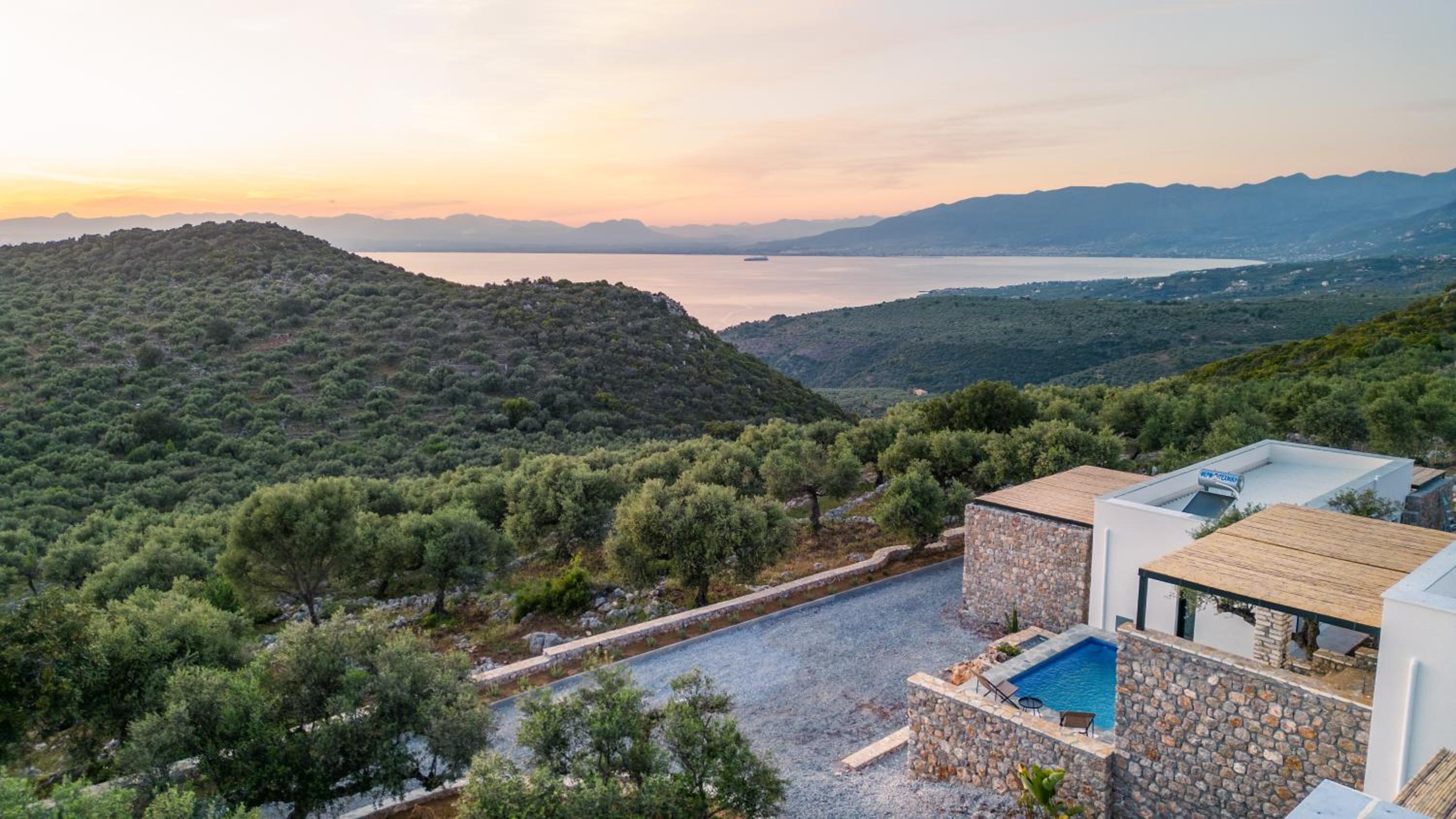 Casatino Villas