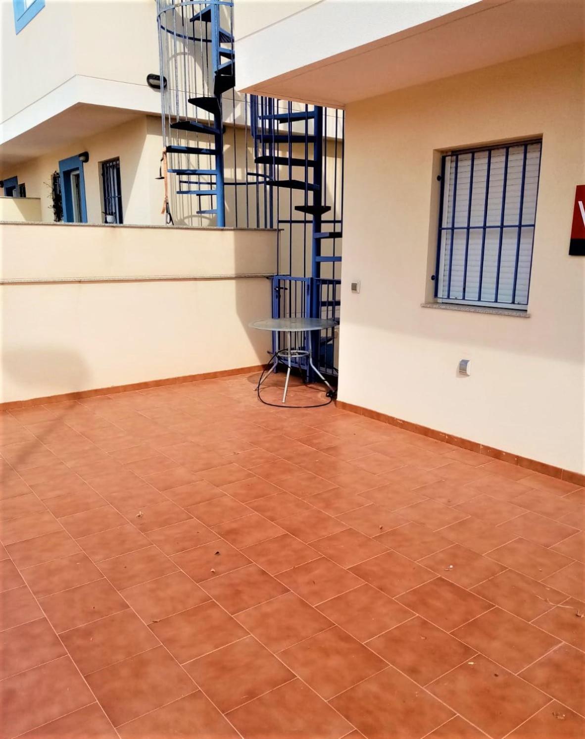 AL01 - 3 Bed Modern Duplex El Alamillo, Walking Distance to Beach view 5