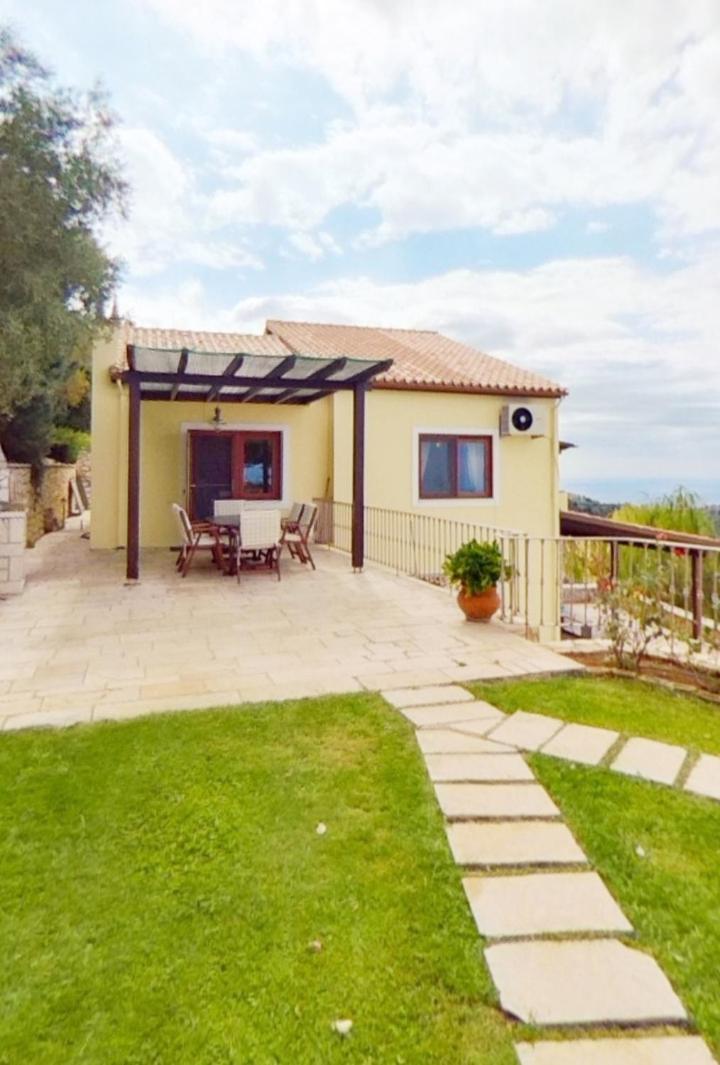 Carmel Villas