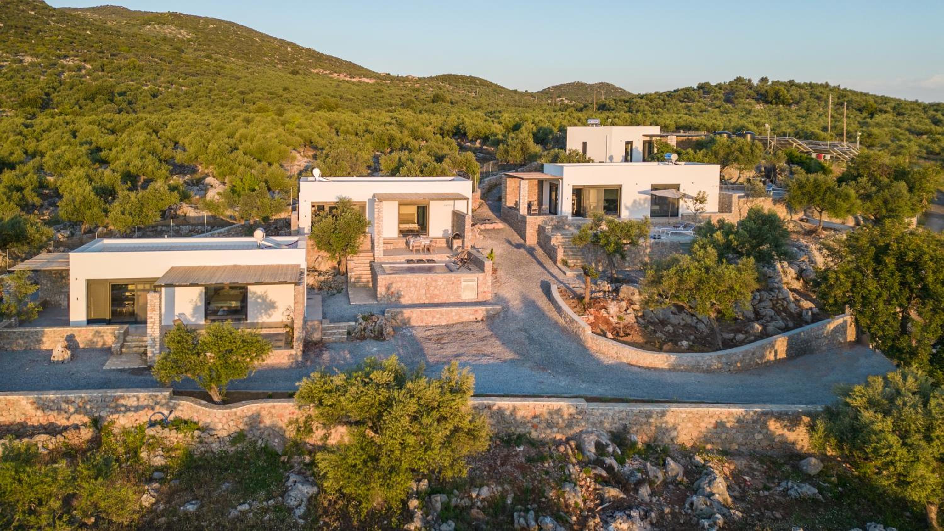 Casatino Villas