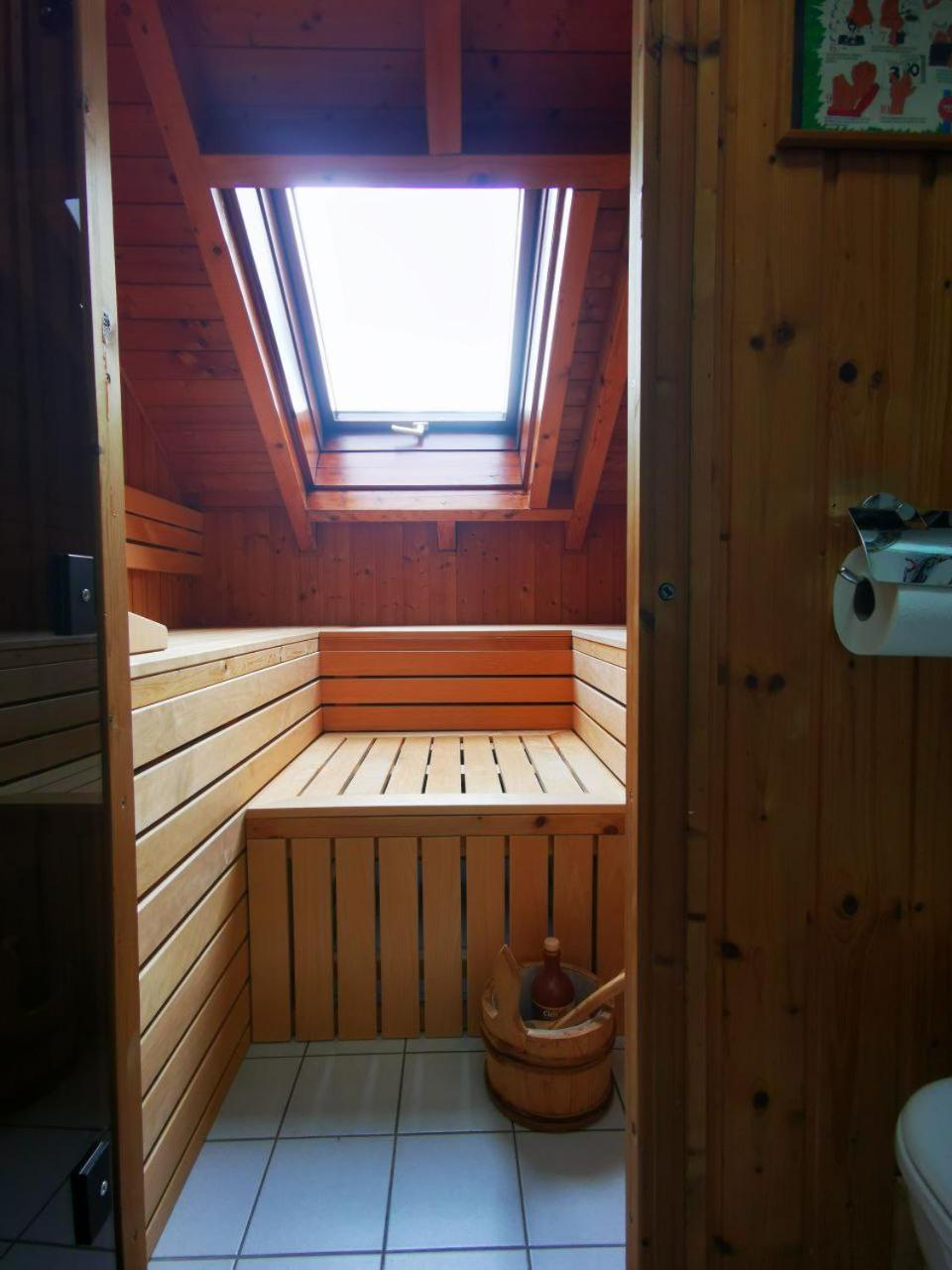 Ferienwohnung Am Rubersbach