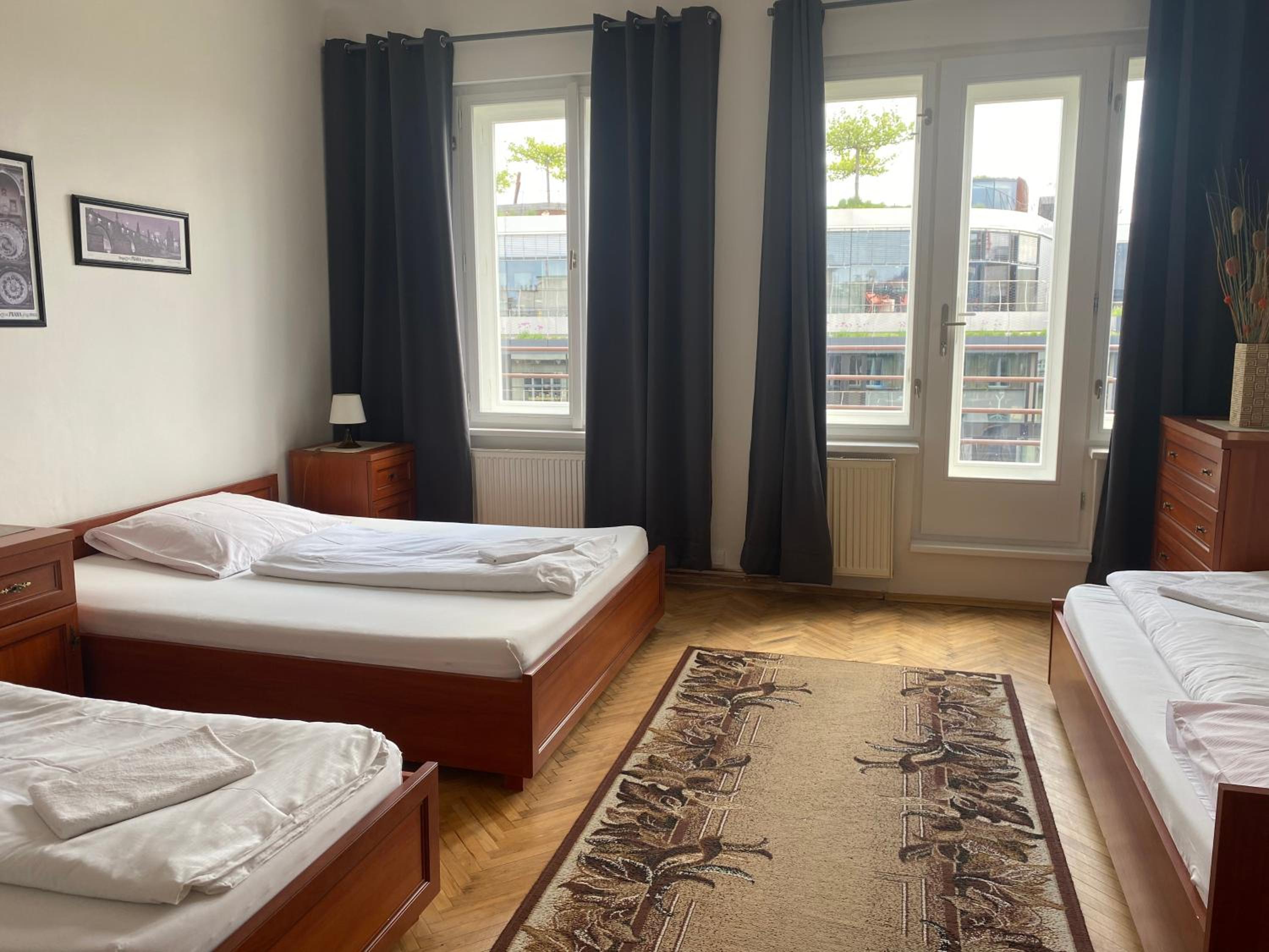 Apartmán Kaiser