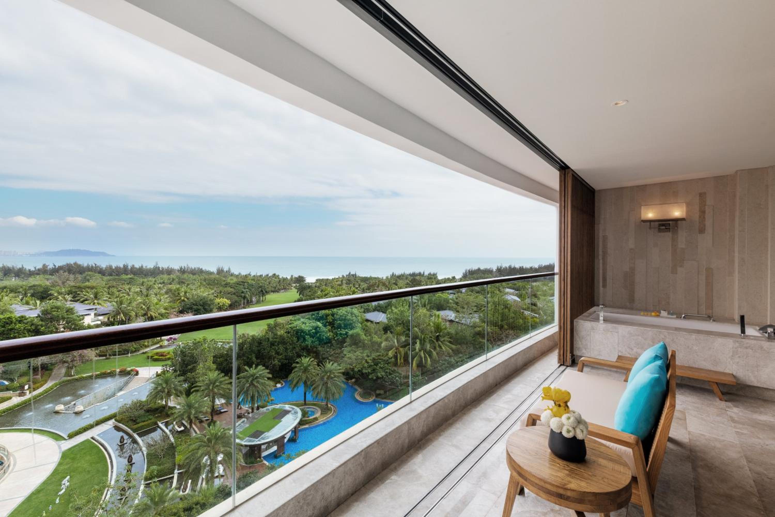 InterContinental Sanya Haitang Bay Resort by IHG