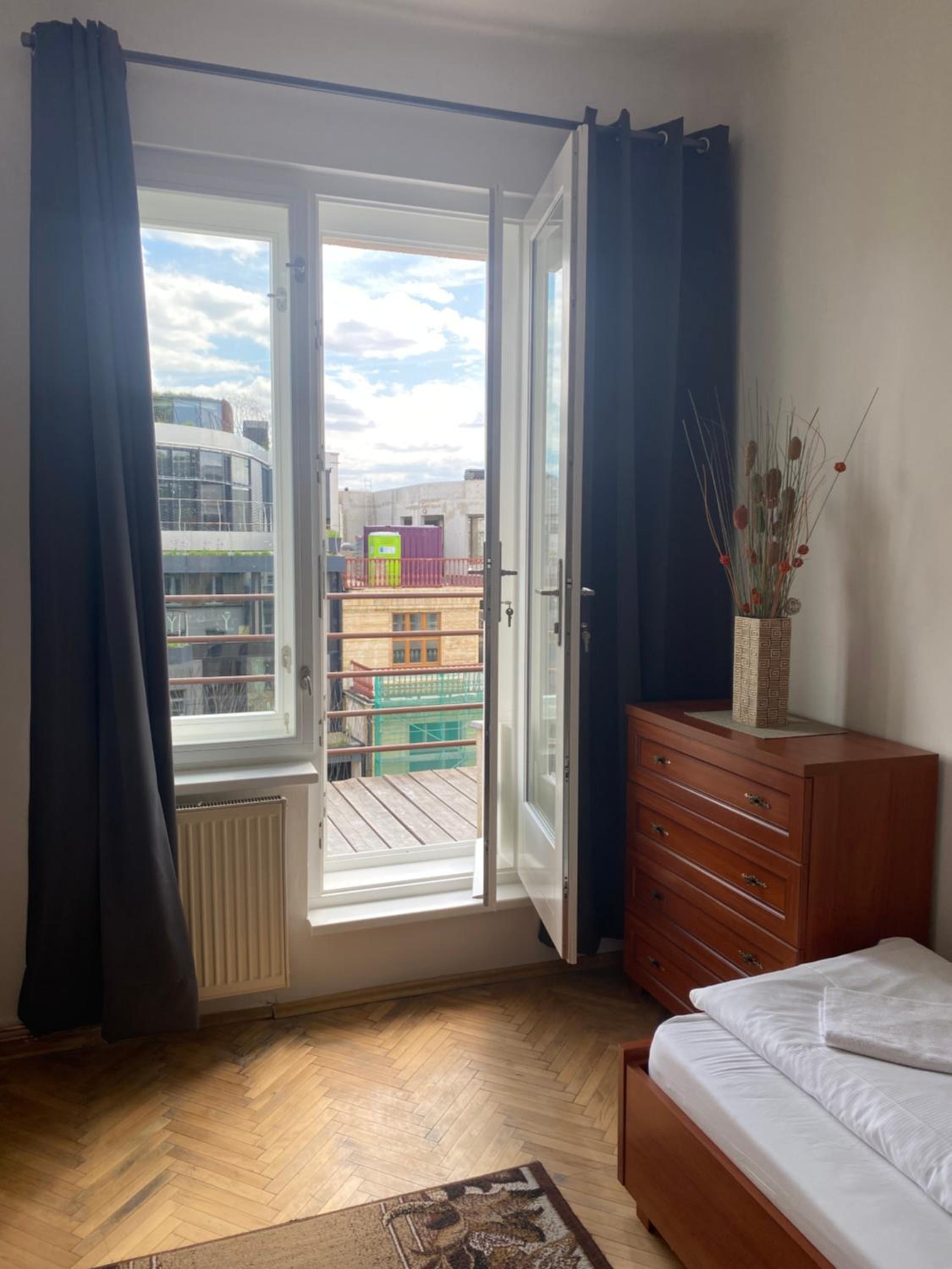 Apartmán Kaiser