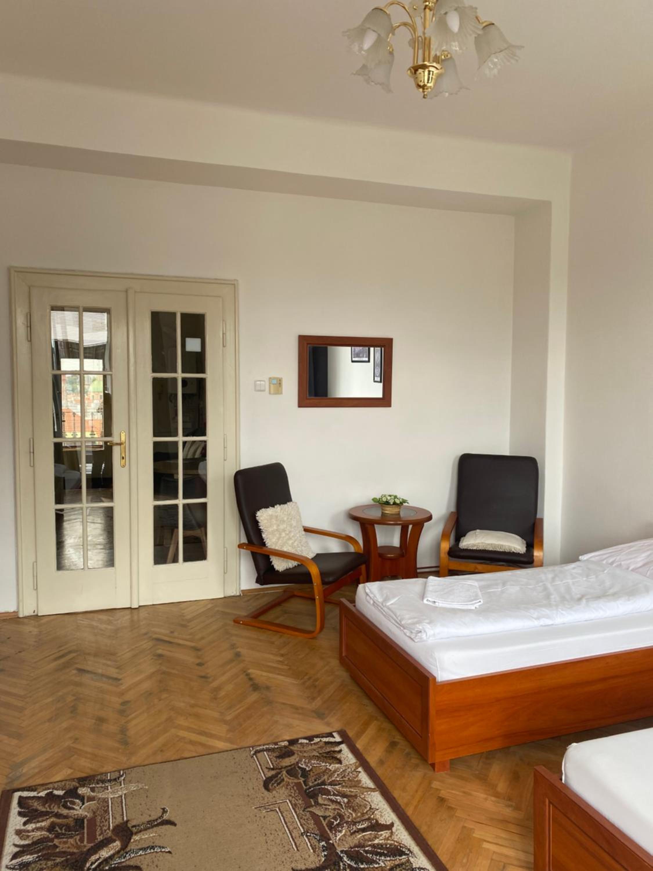 Apartmán Kaiser