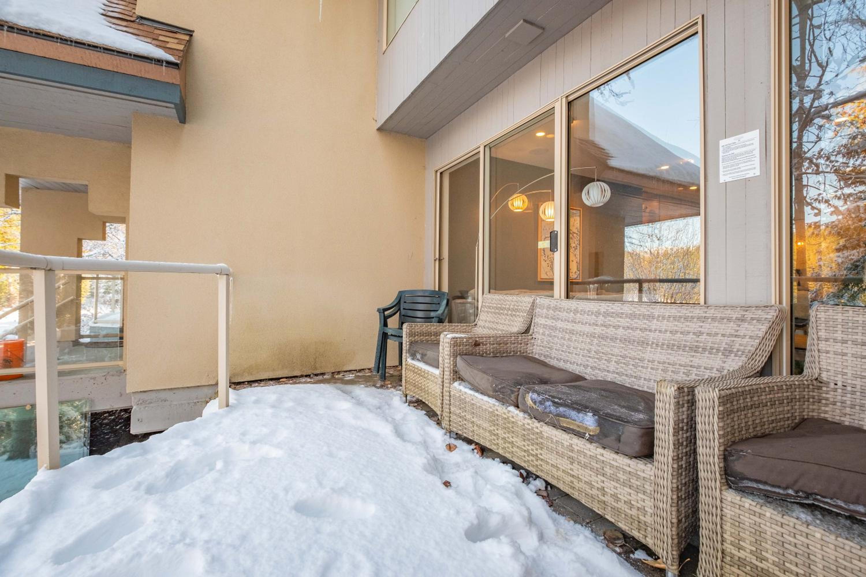 Gleneagles by Outpost Whistler
