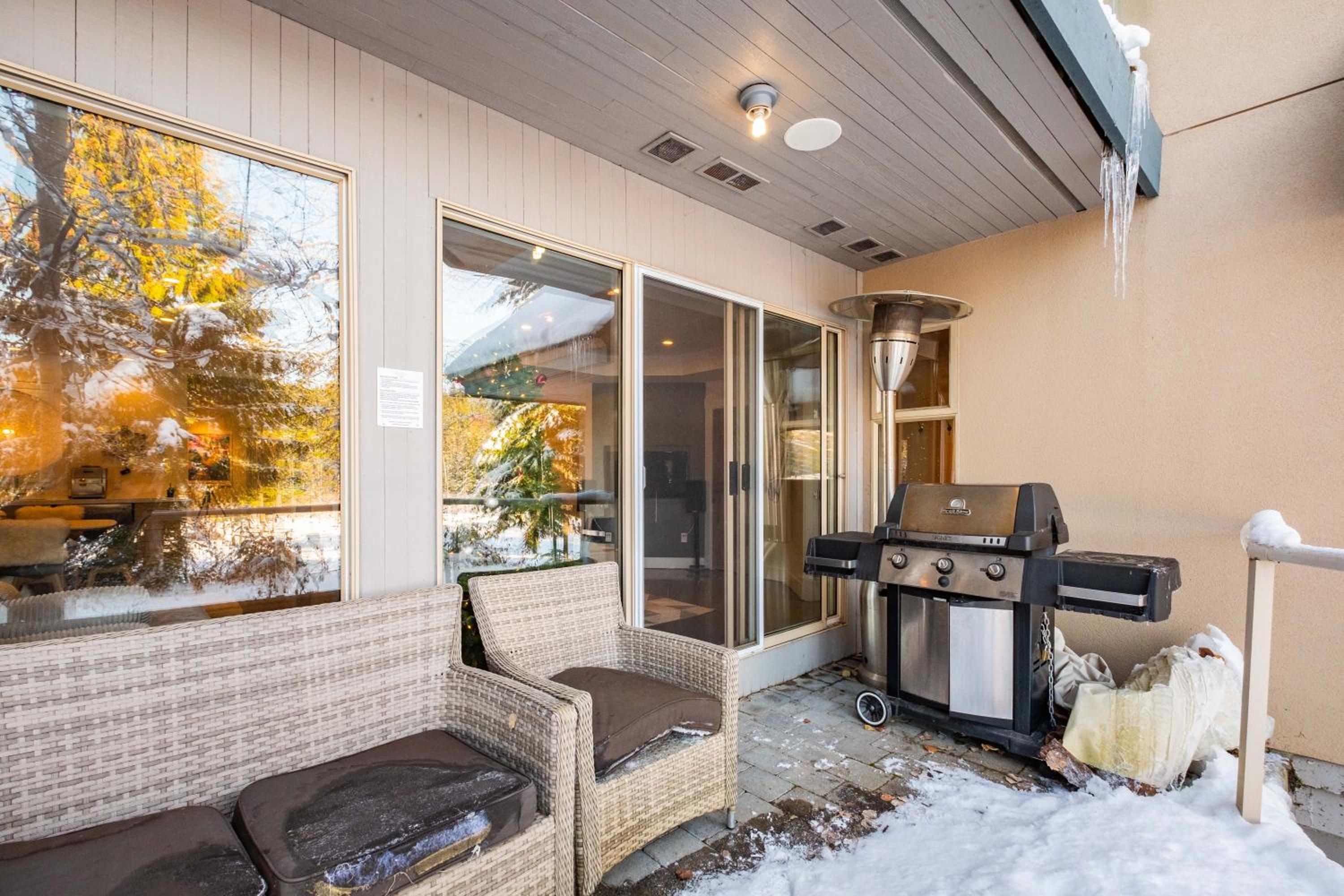 Gleneagles by Outpost Whistler