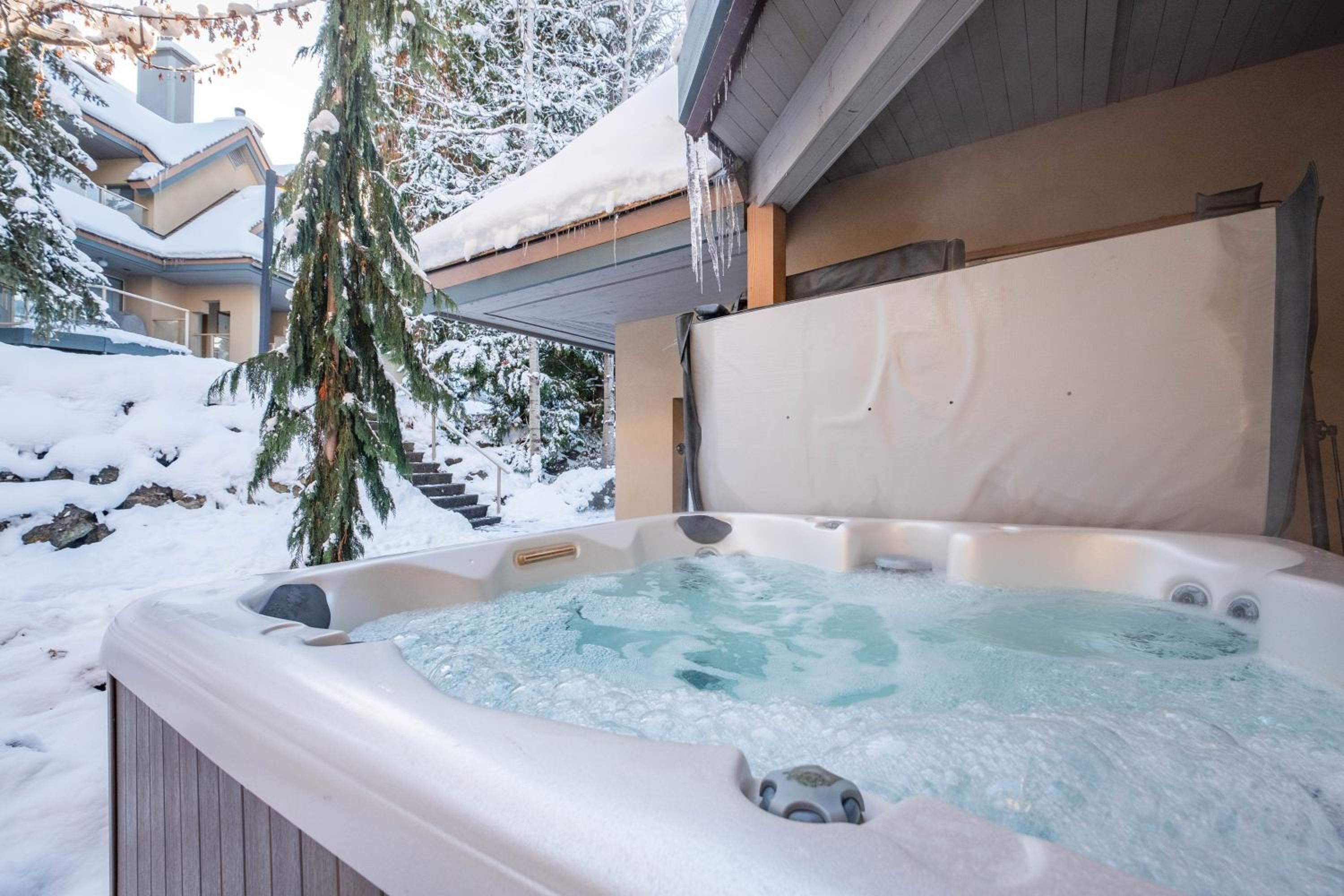 Gleneagles by Outpost Whistler