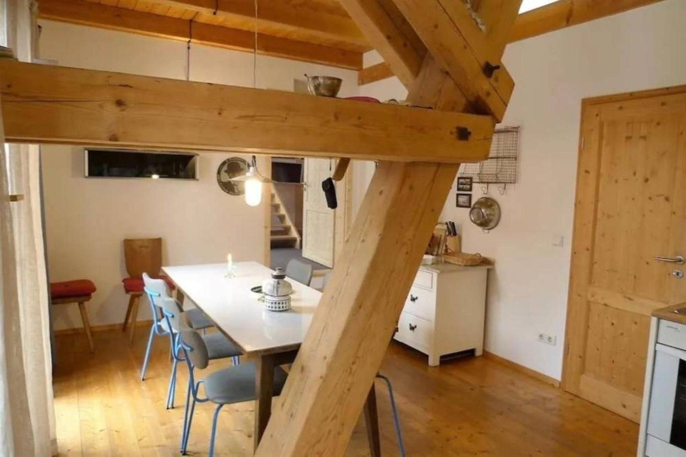 Ferienwohnung Spiegl