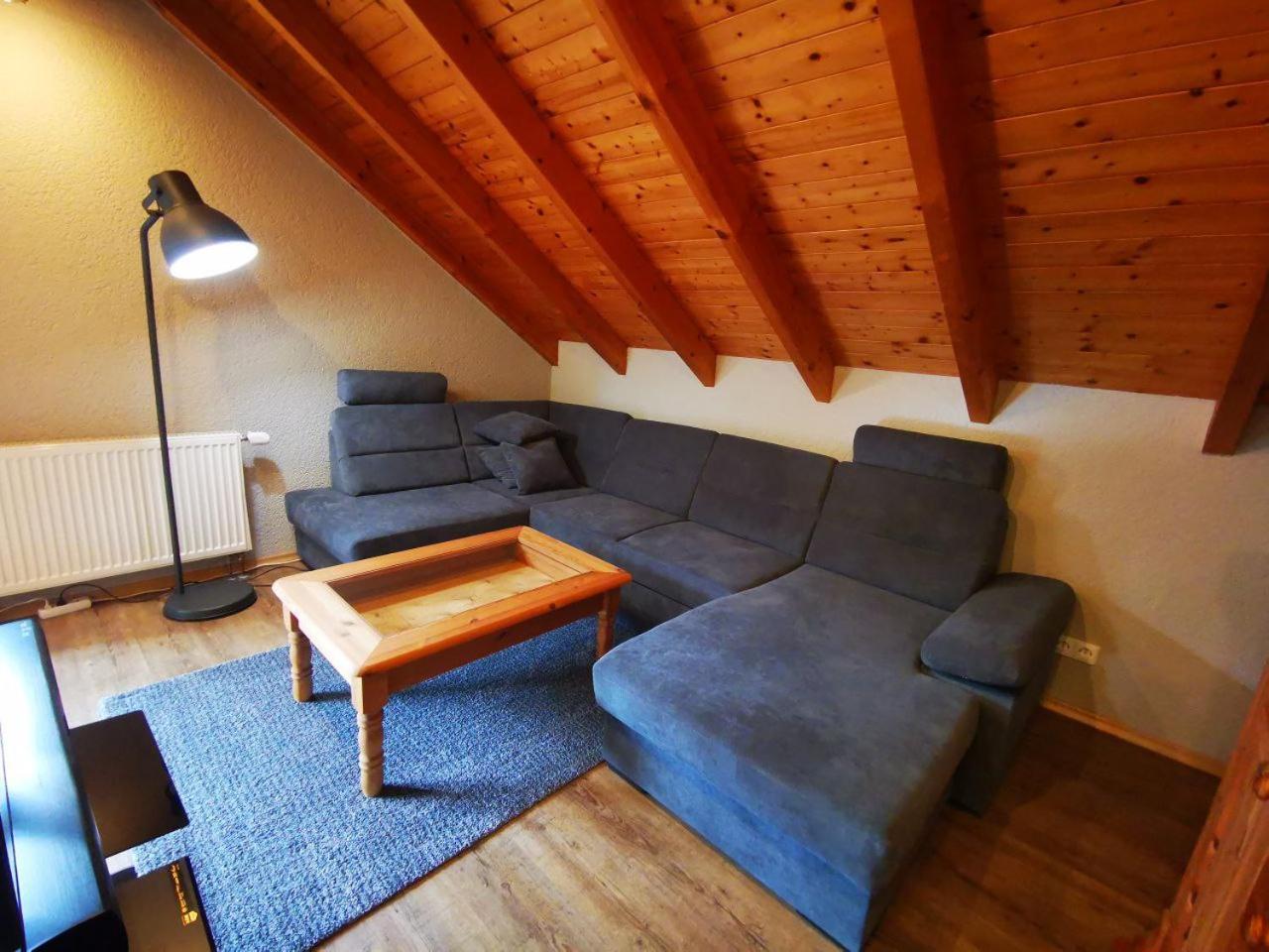 Ferienwohnung Am Rubersbach