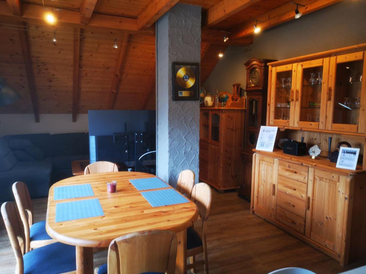 Ferienwohnung Am Rubersbach