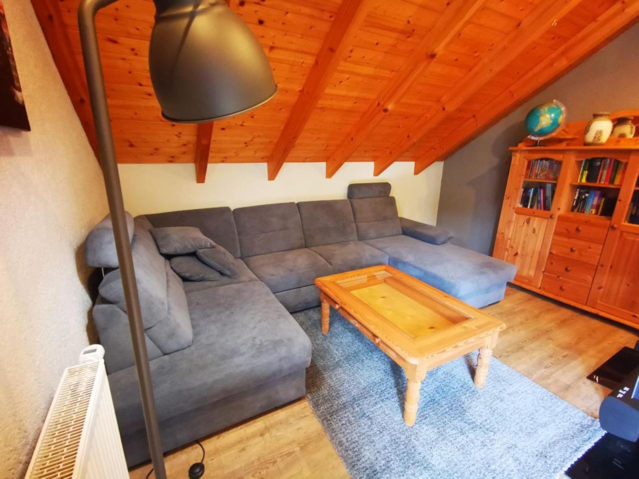 Ferienwohnung Am Rubersbach