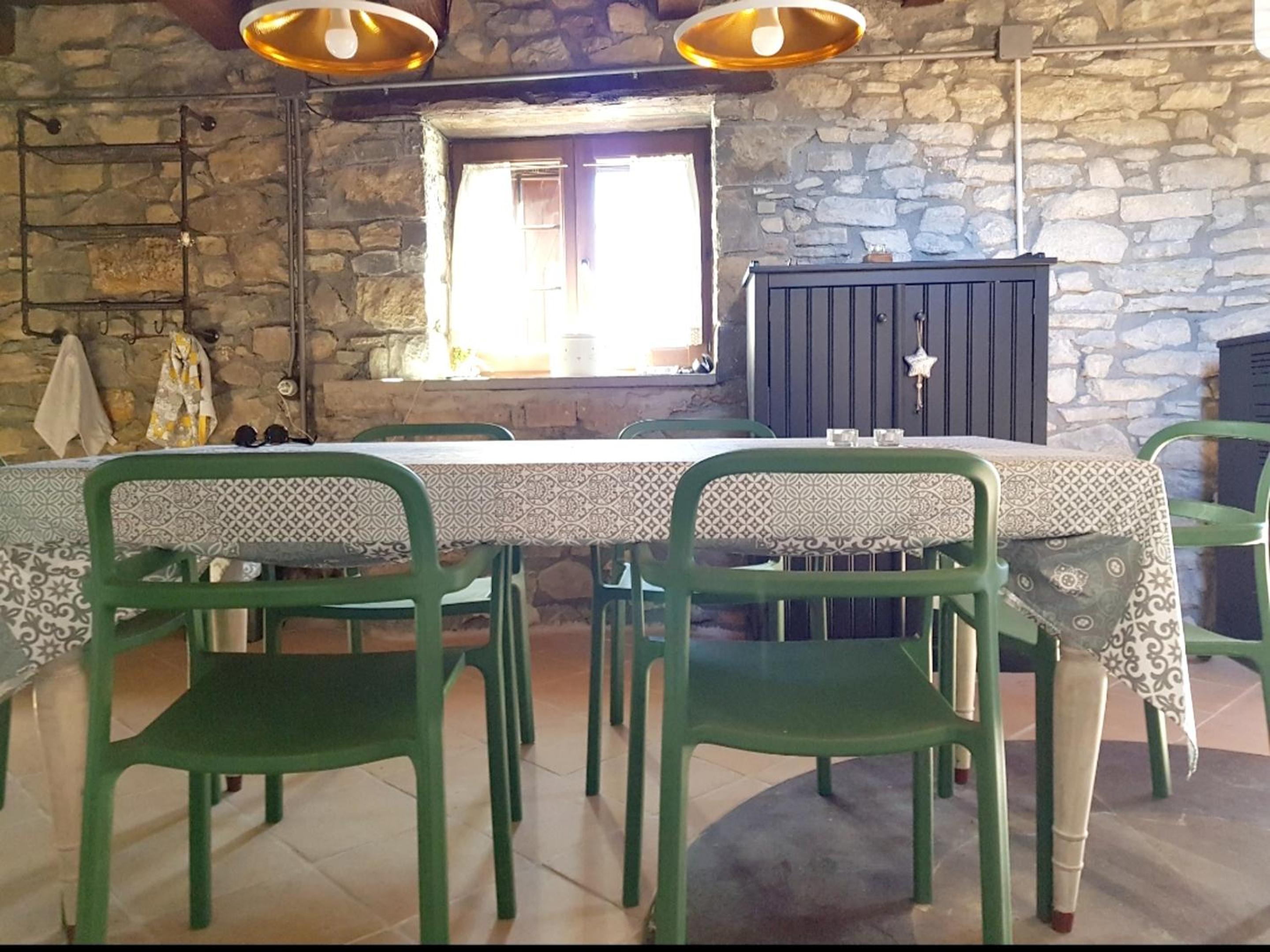 Charming House in Las Colladas with Mountain View