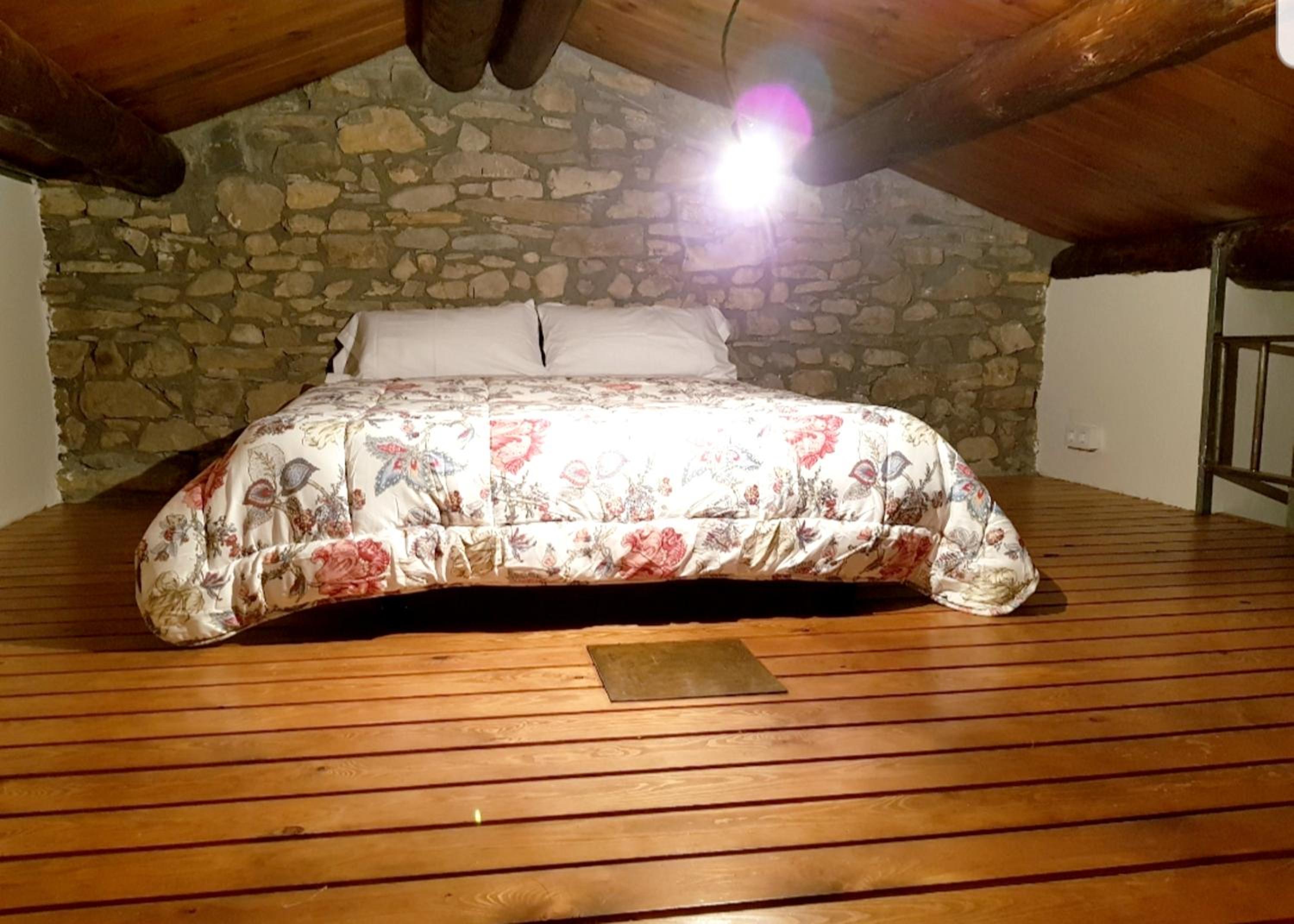 Charming House in Las Colladas with Mountain View