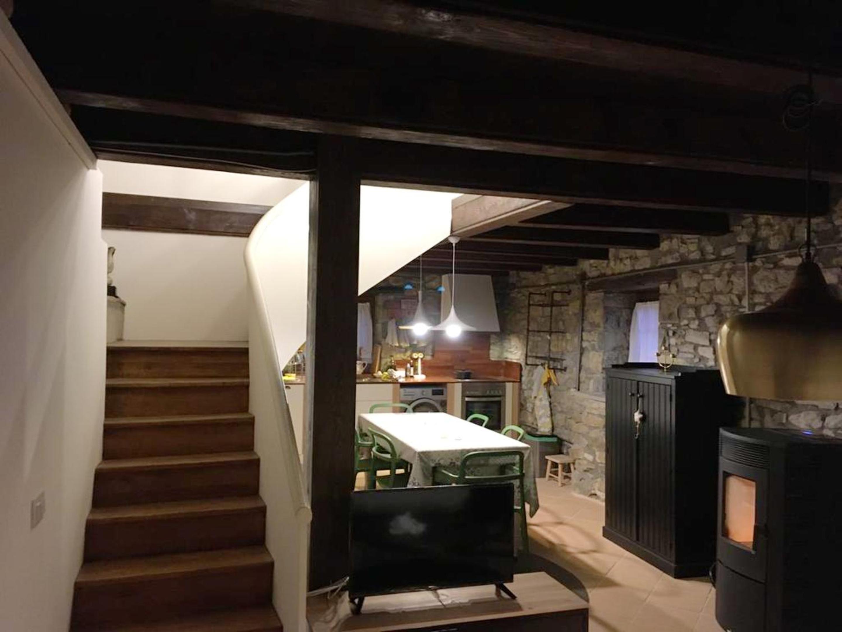 Charming House in Las Colladas with Mountain View