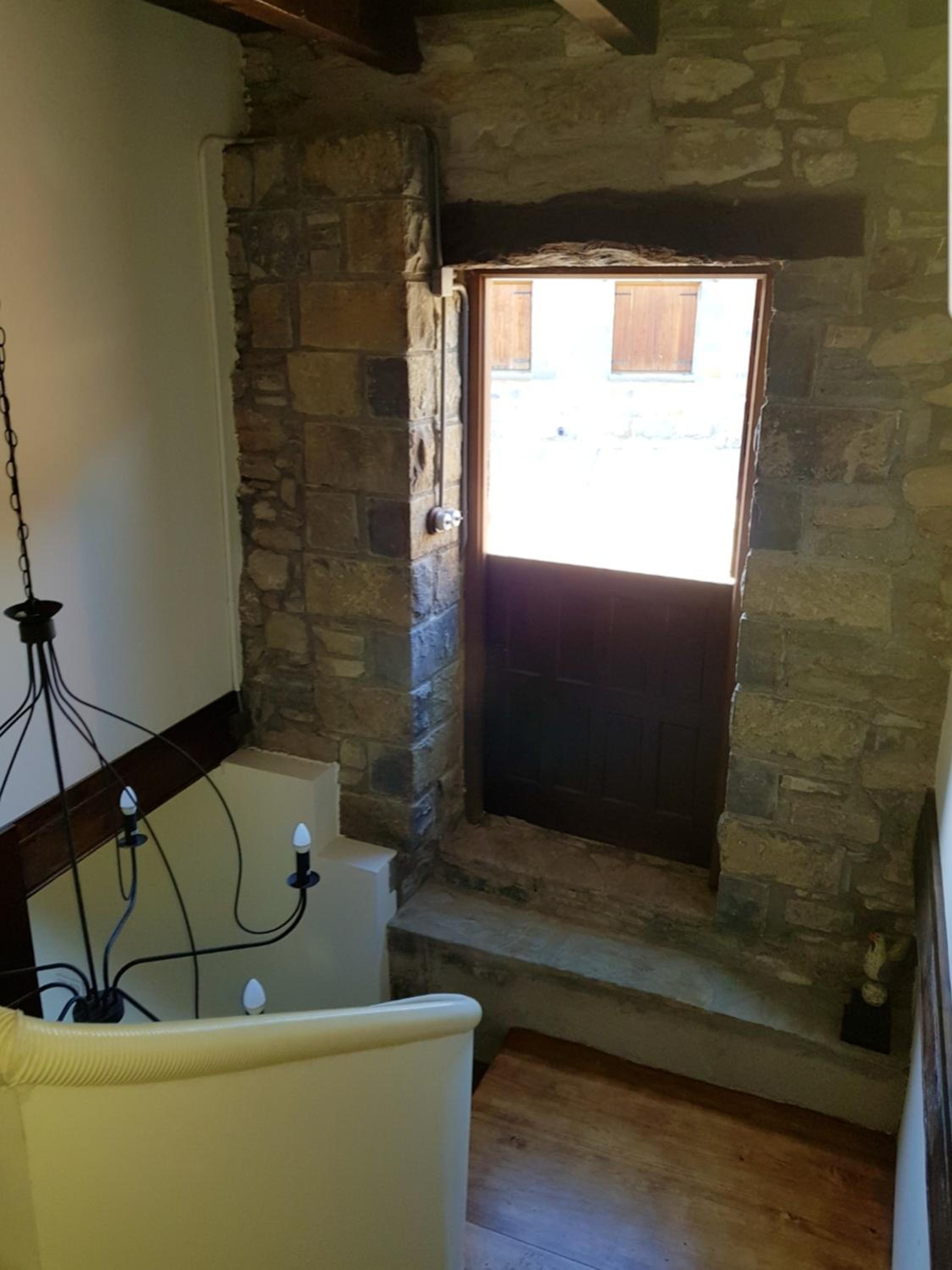 Charming House in Las Colladas with Mountain View