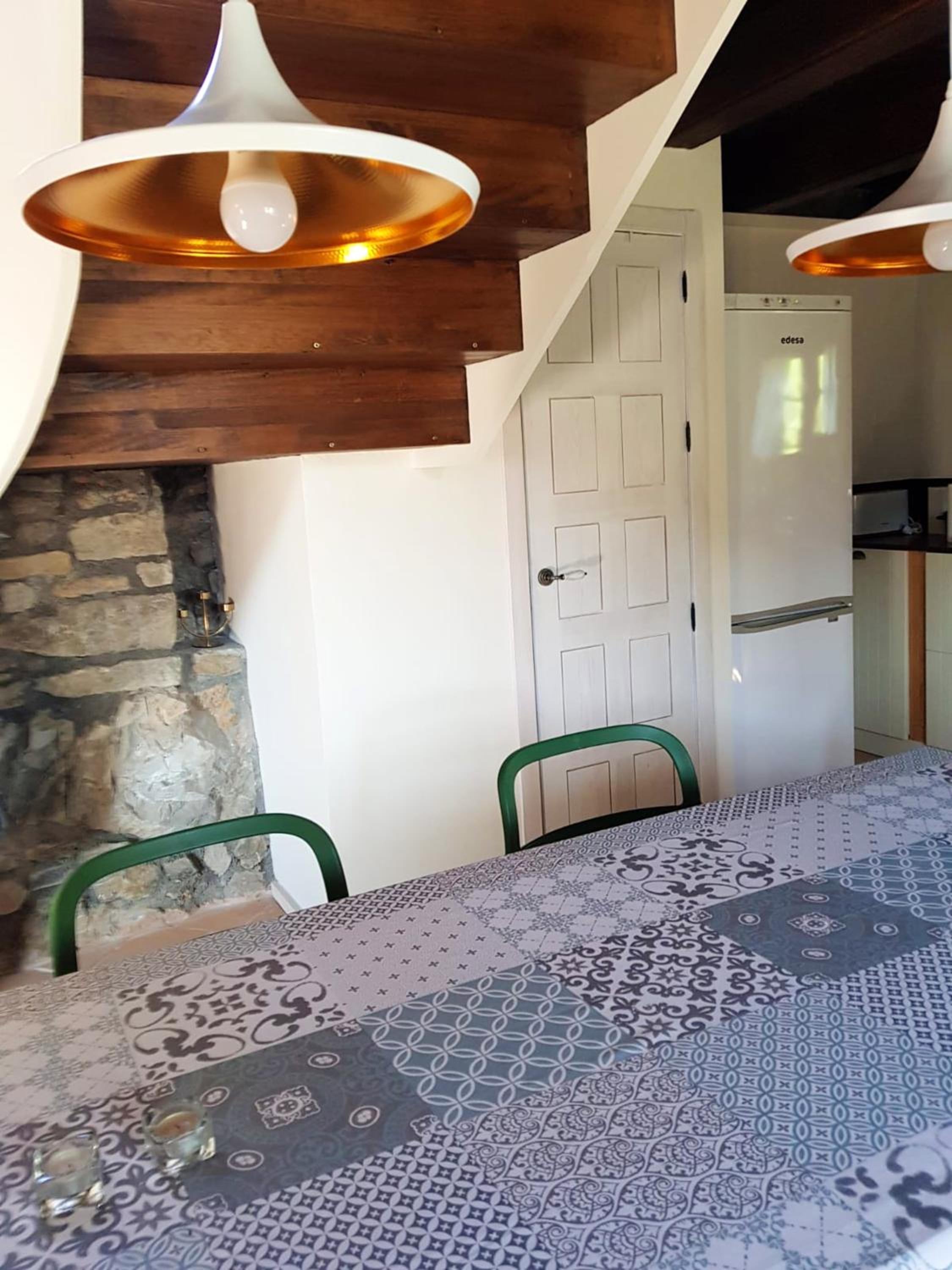 Charming House in Las Colladas with Mountain View