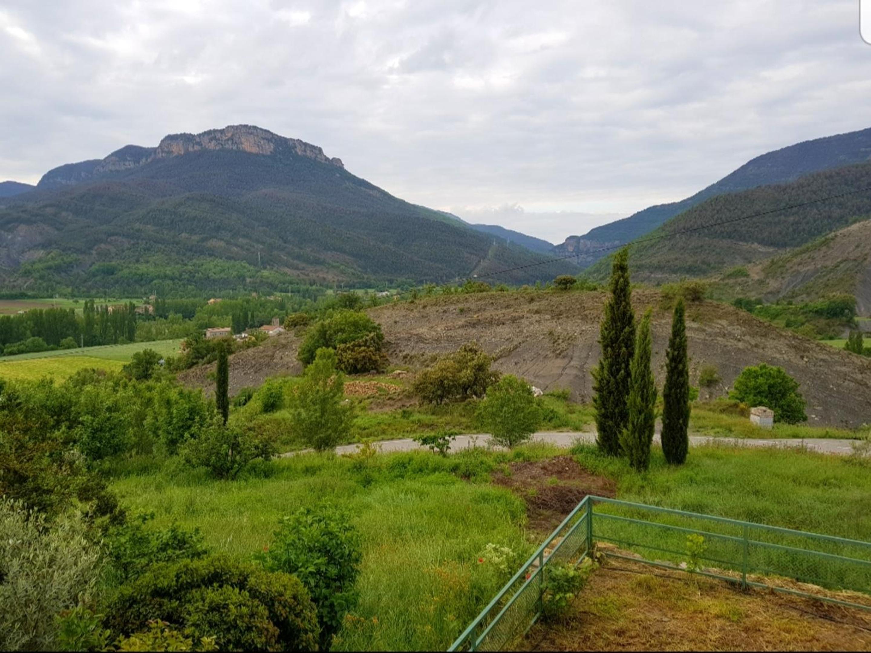 Charming House in Las Colladas with Mountain View