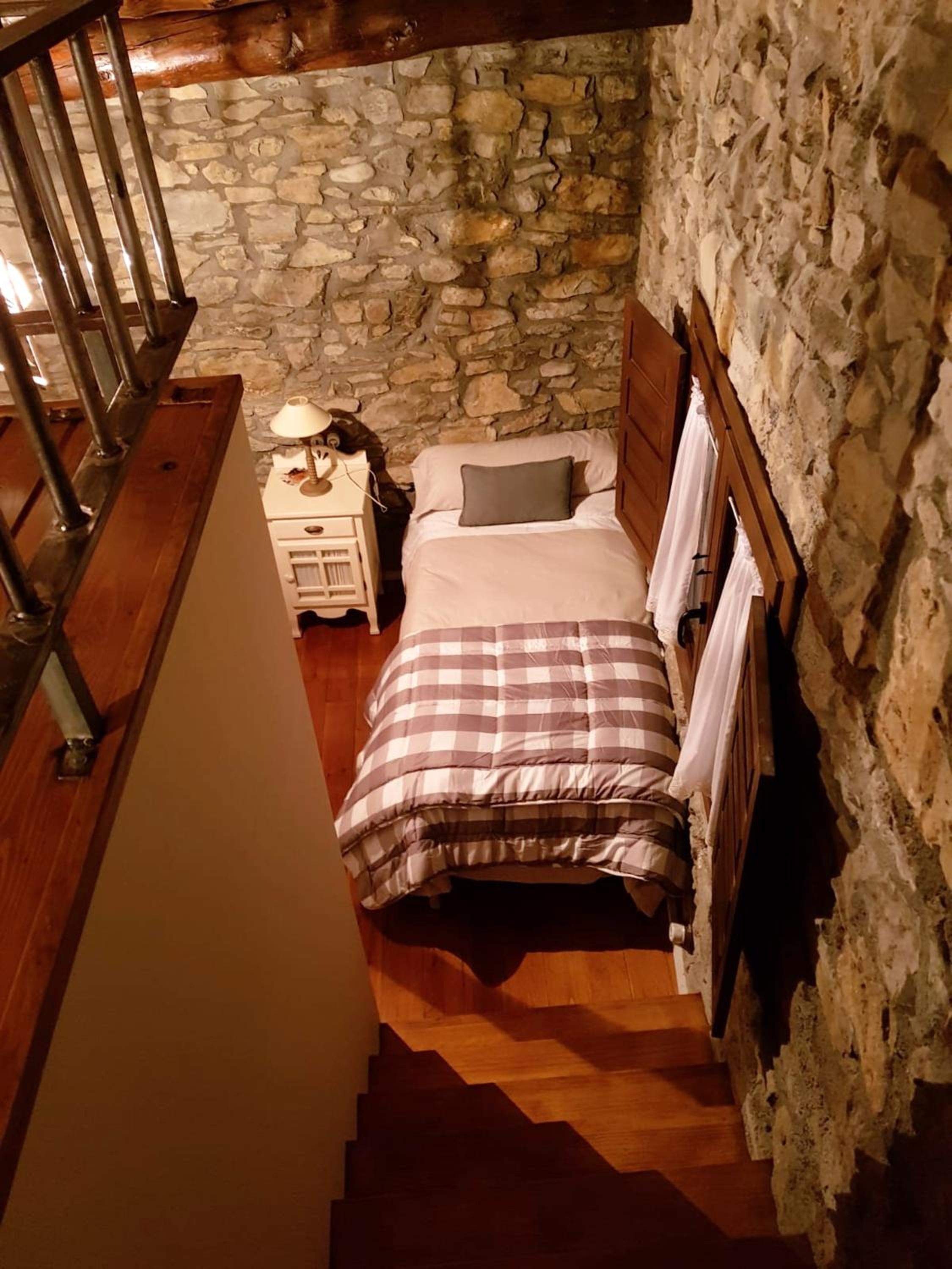 Charming House in Las Colladas with Mountain View