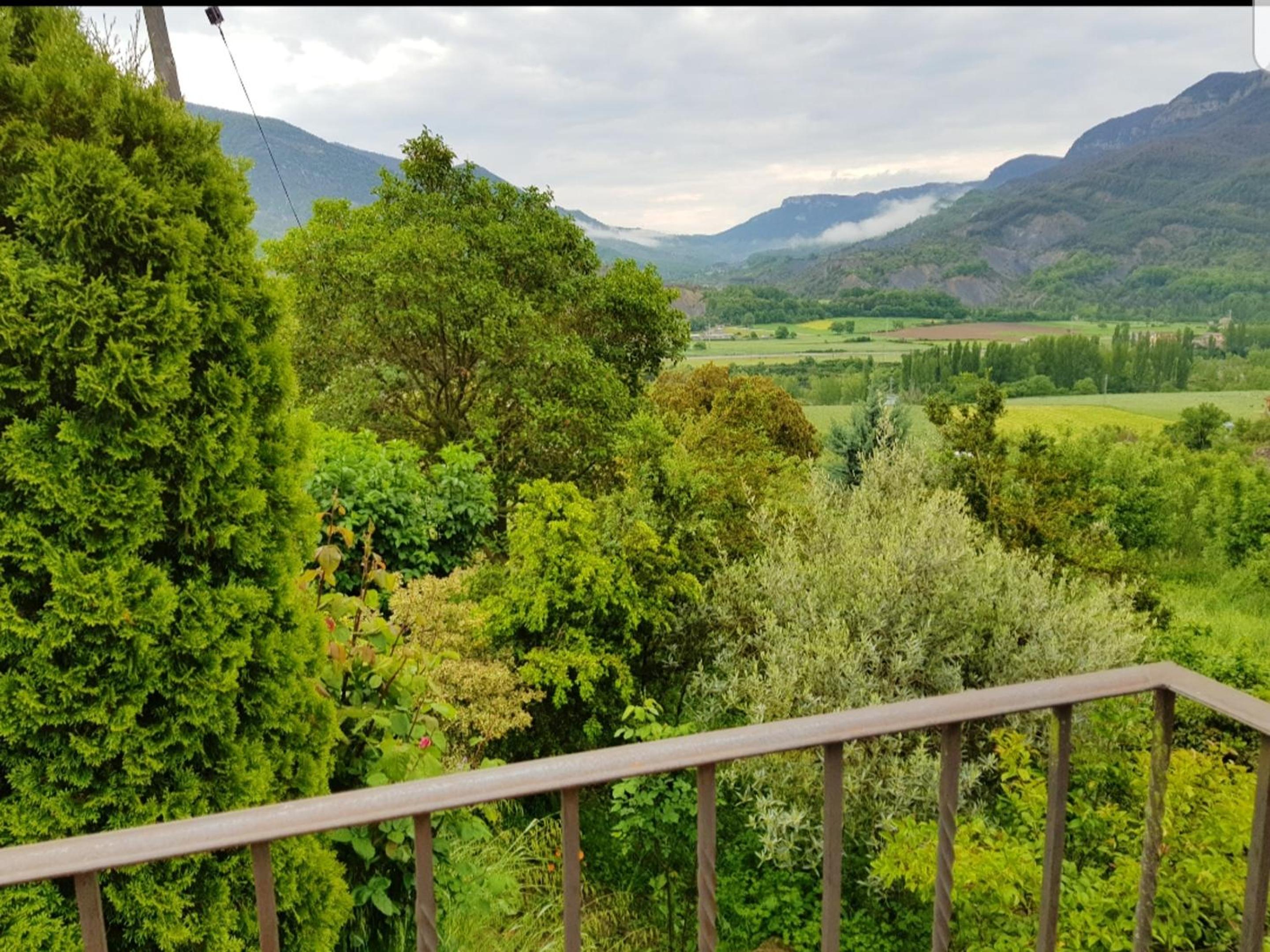 Charming House in Las Colladas with Mountain View