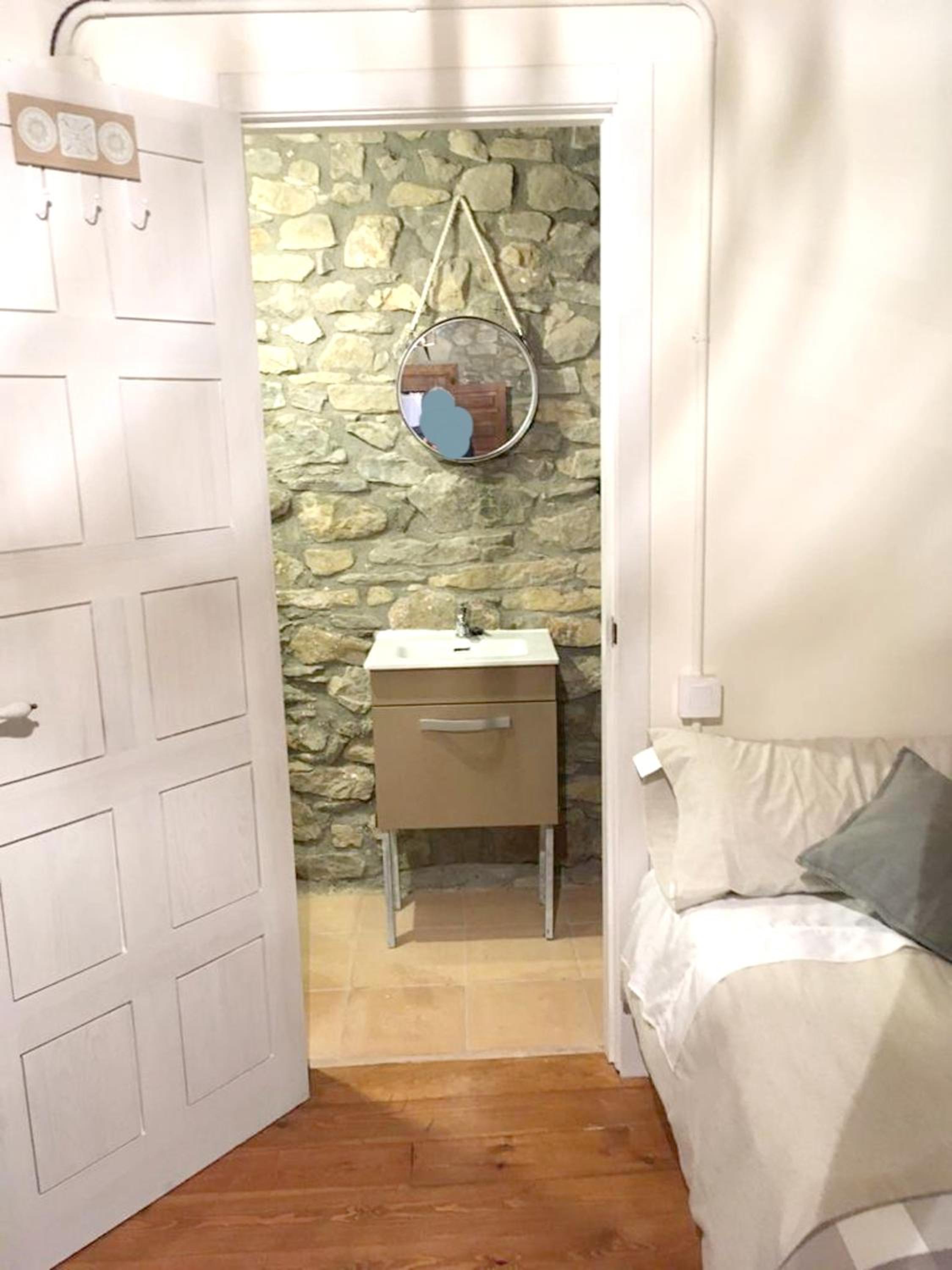 Charming House in Las Colladas with Mountain View