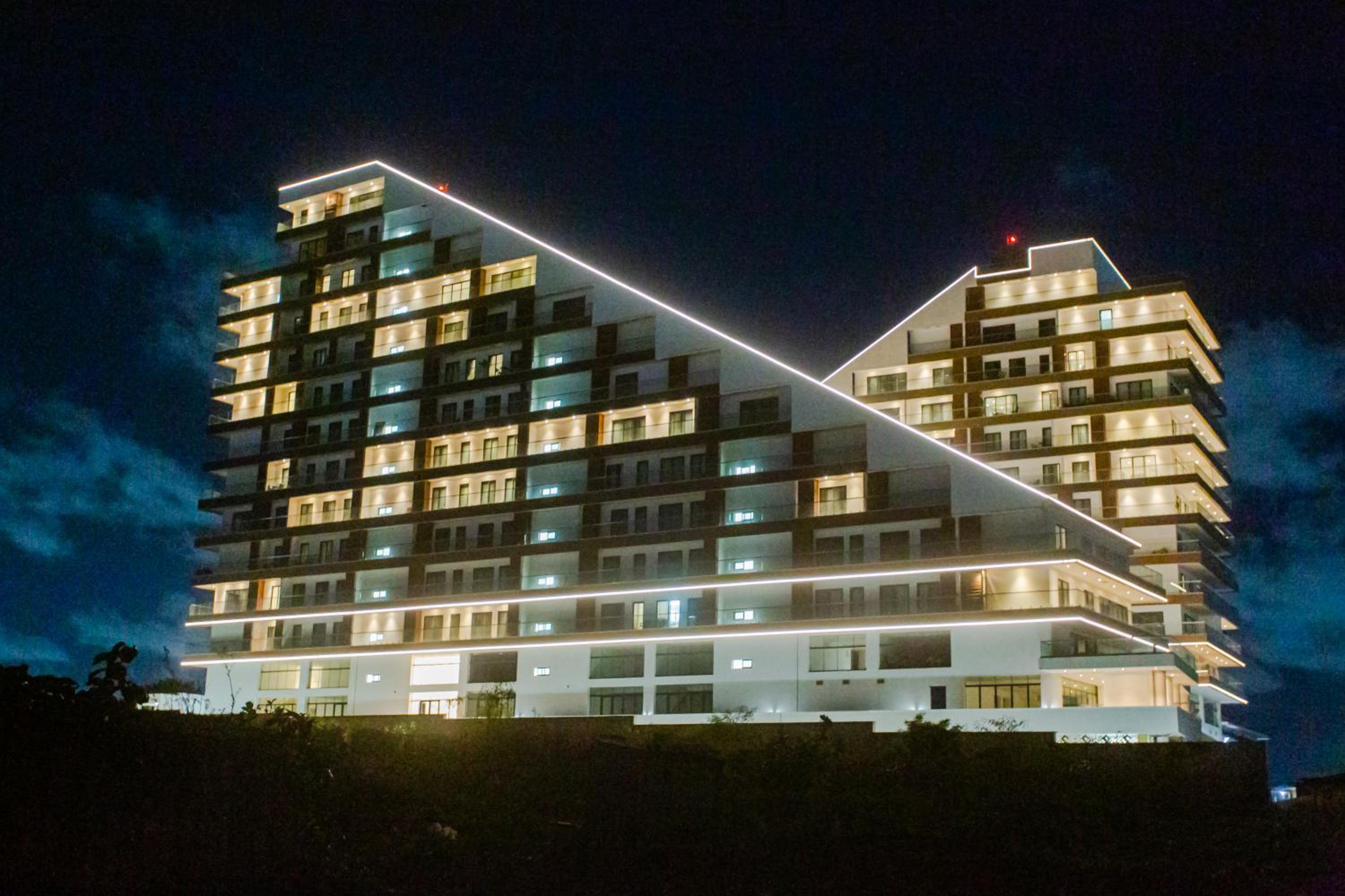 Accra Luxury Apartments @ The Signature - Image 5