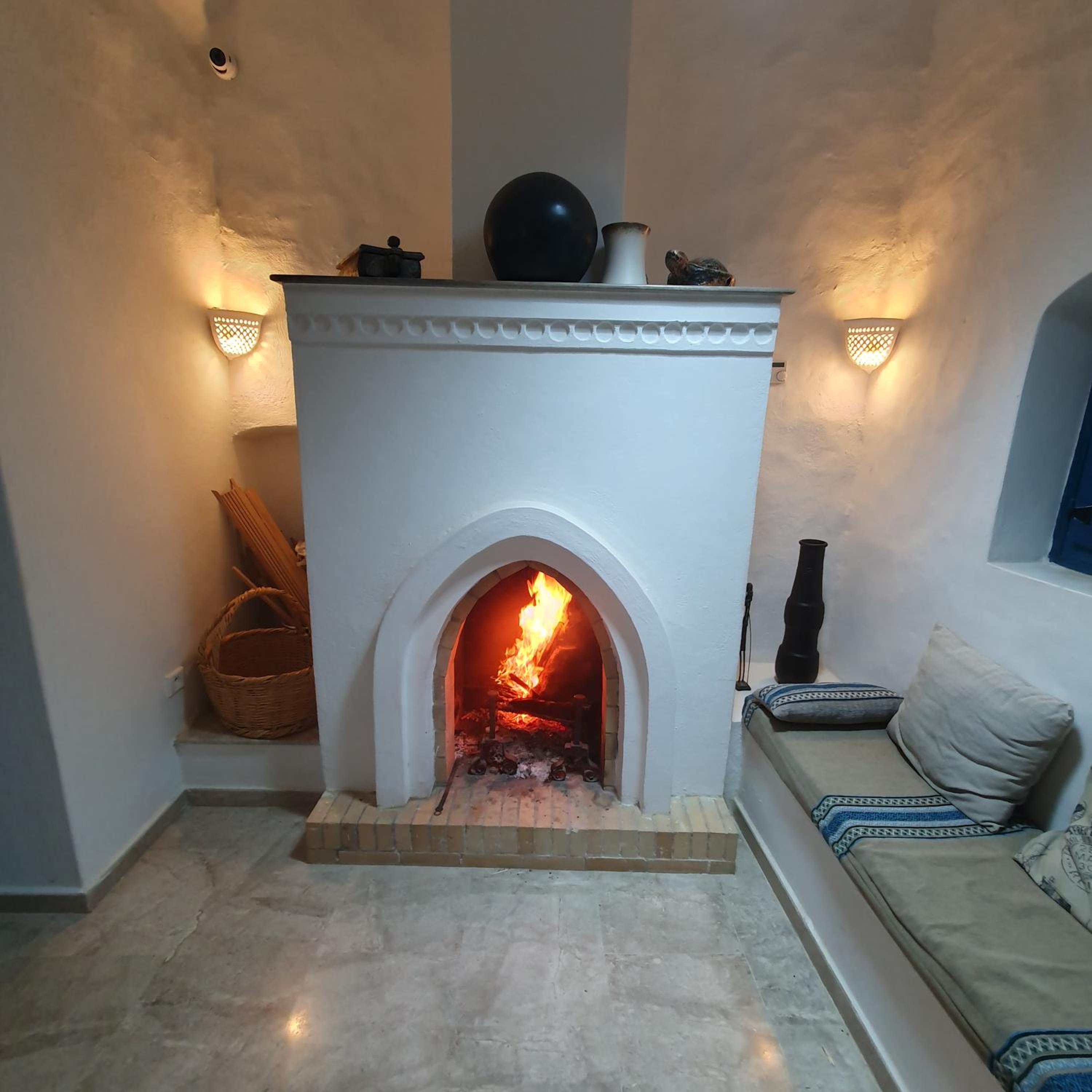 Dar Ennour Djerbahood Erriadh