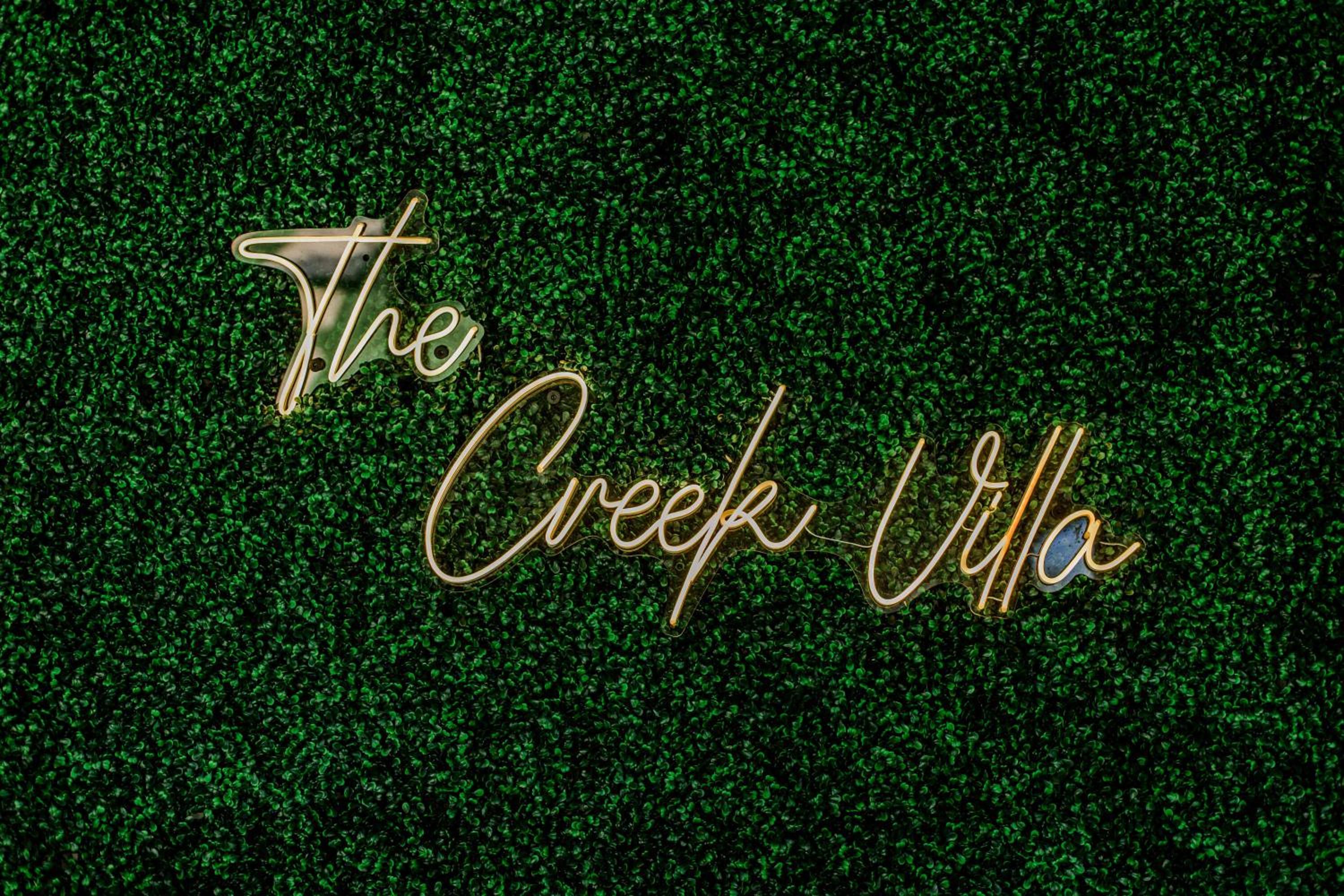 The Creek Villa Heated Pool Spa and Boat Slip - Property Image 28