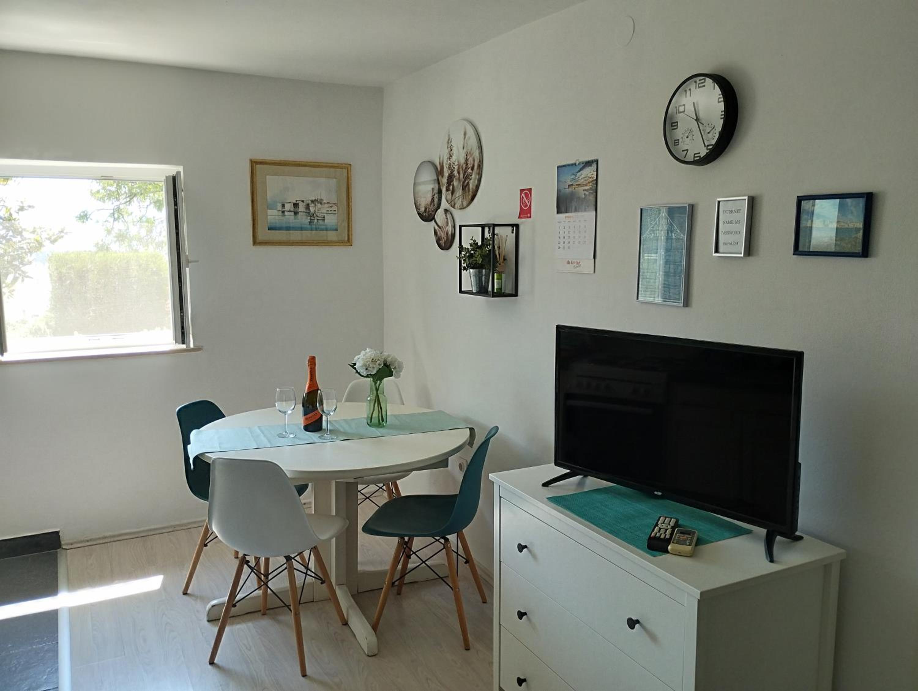 Apartment MARA MALA