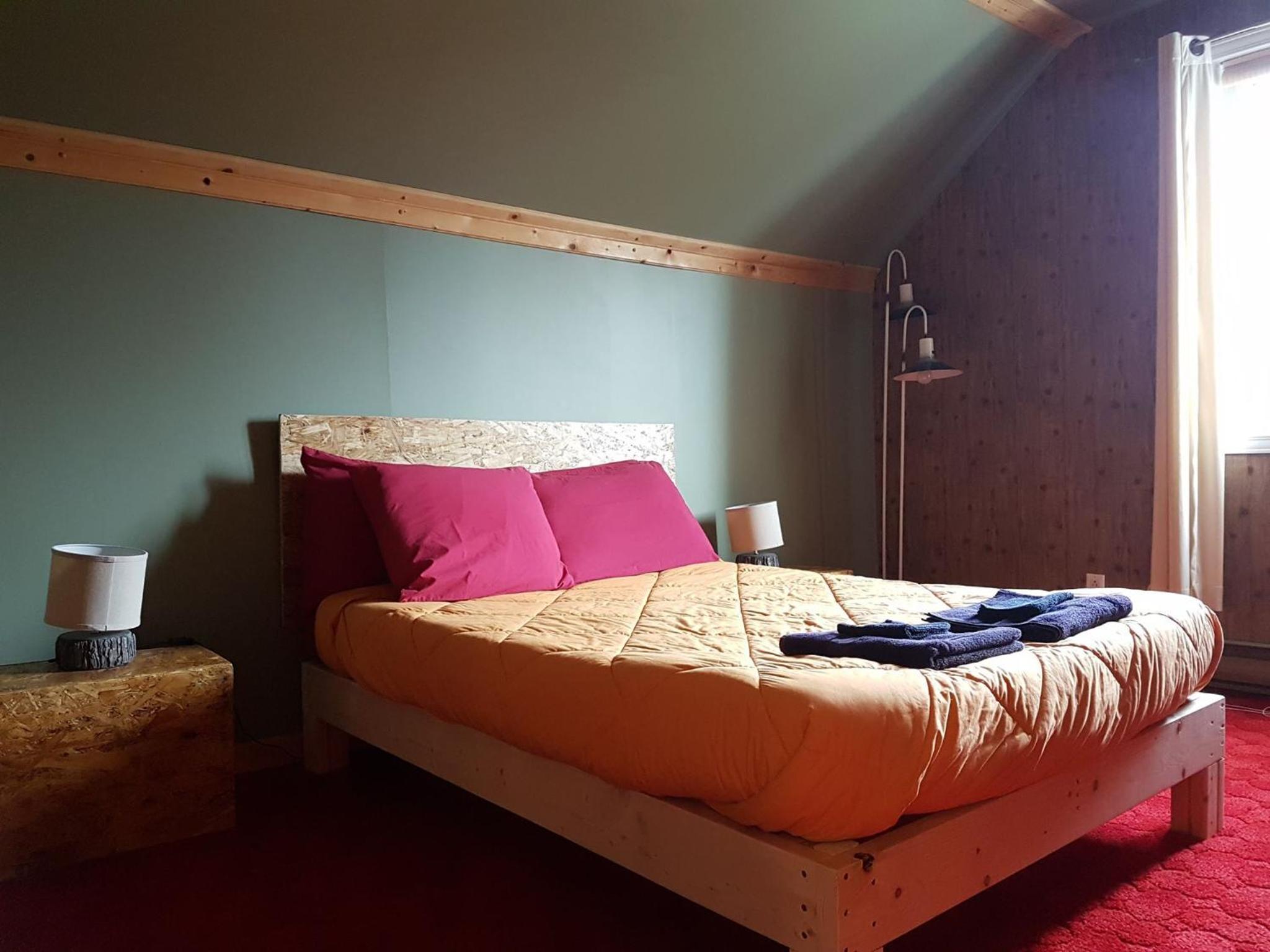 Chill Shack - Auberge Jeunesse