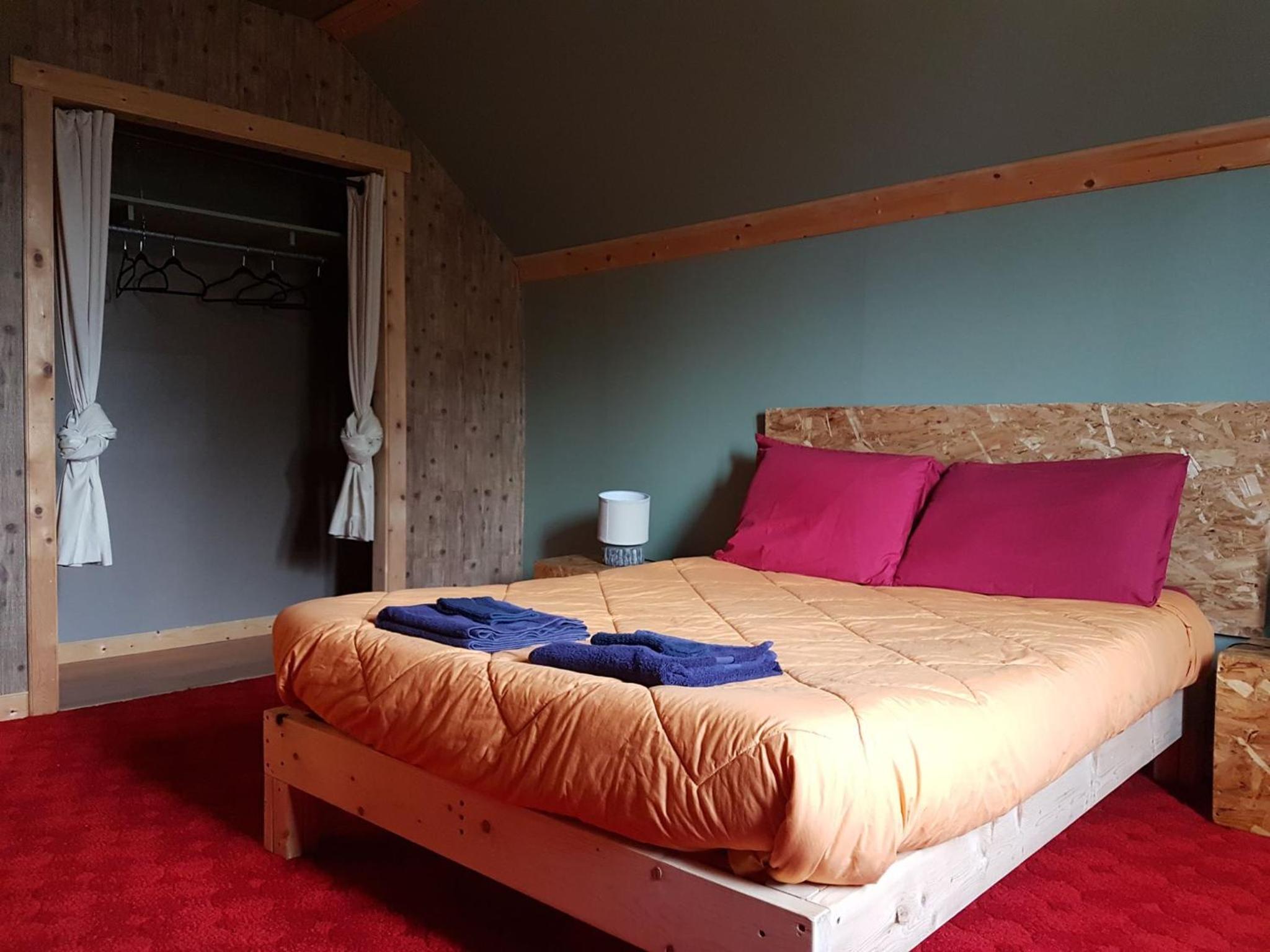 Chill Shack - Auberge Jeunesse