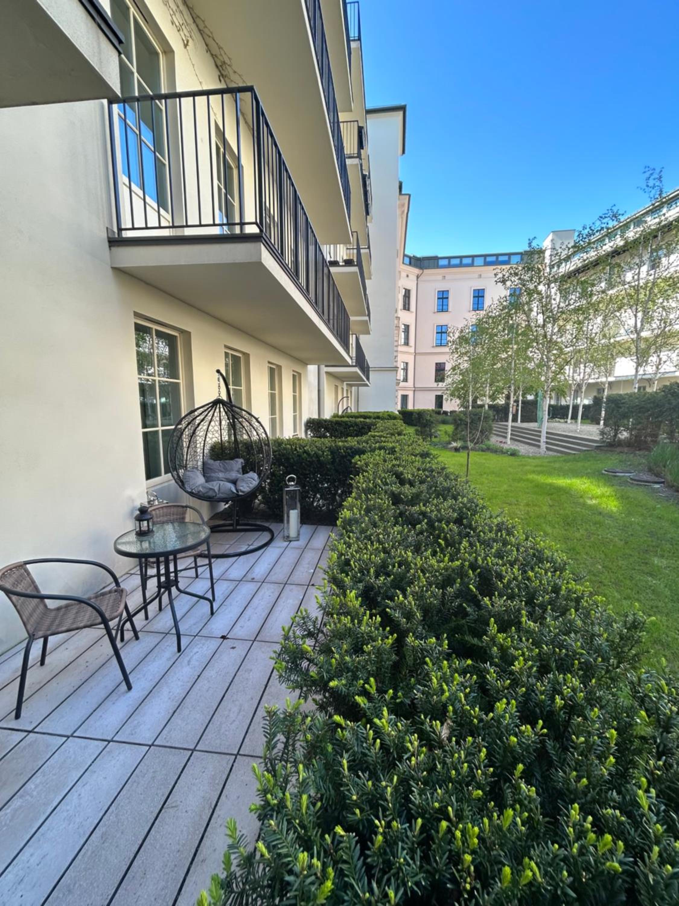 Premium Apartments by Wawel Castle