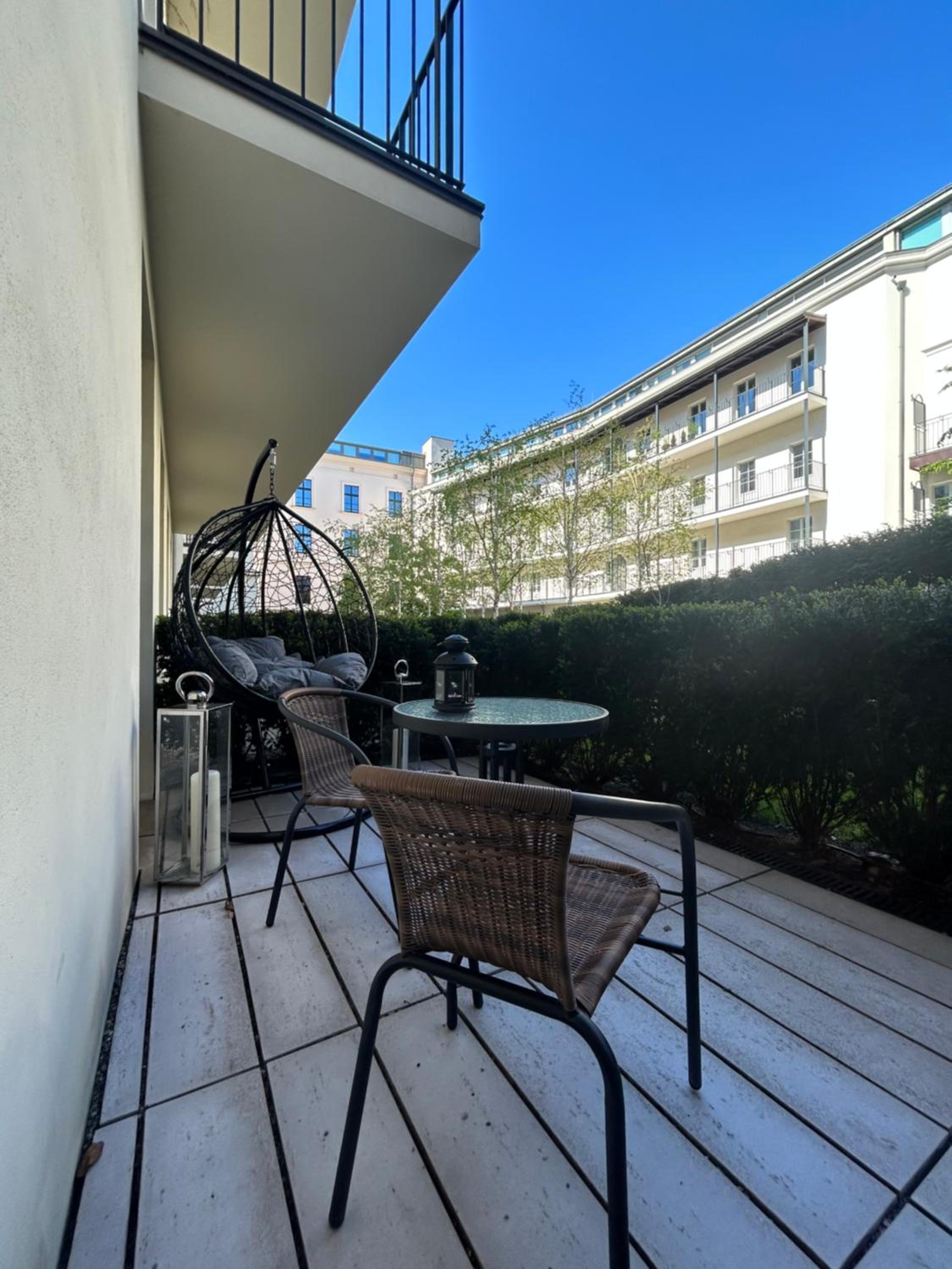 Premium Apartments by Wawel Castle