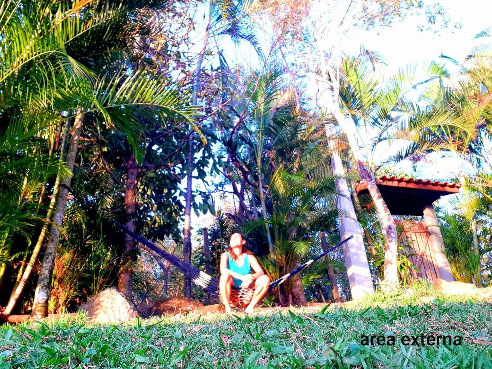 Suíte em casa particular Sidi & Val - Soul Almada - Praia da Almada Ubatuba